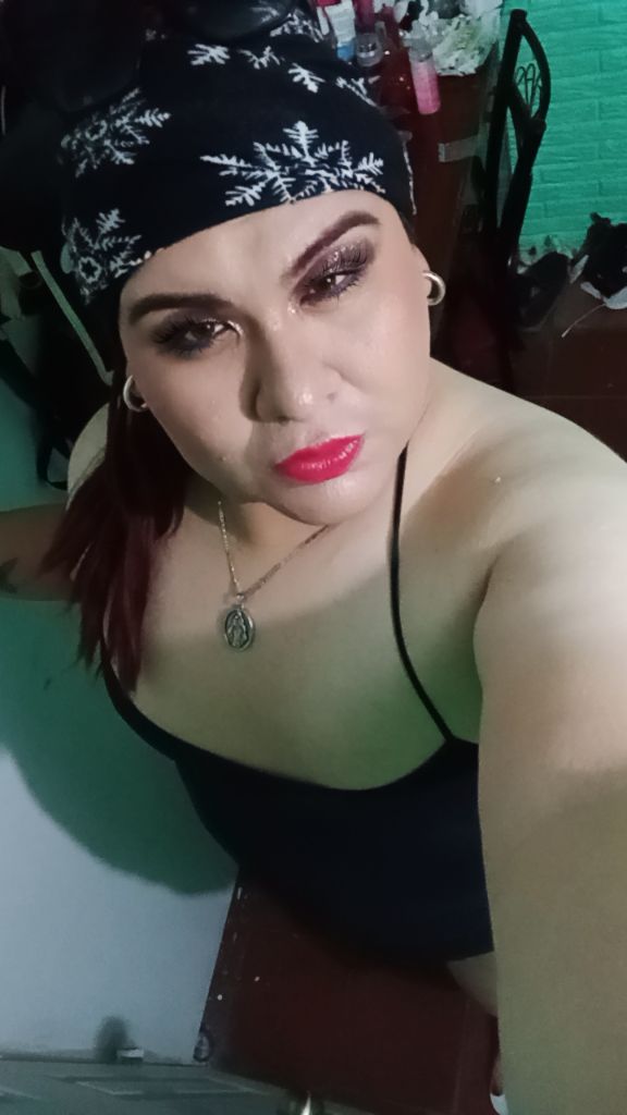 @La Diabla 🏳️&zwj;⚧️🤑🏳️&zwj;⚧️