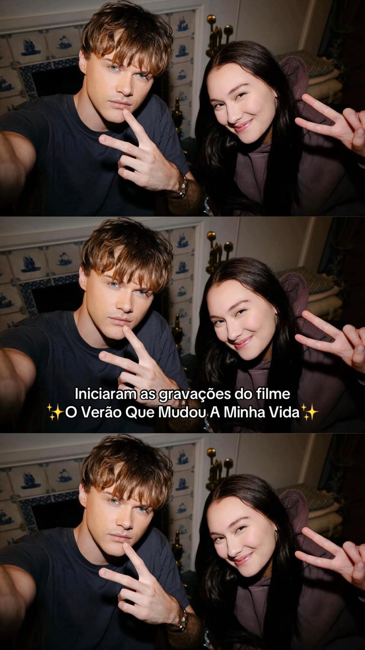 @Deb Entretenimento 📚🎥