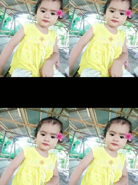 @Quinn Hadi❤️👶🥰❤️
