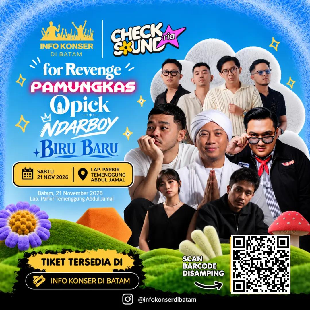 @IG : Info Konser Riau