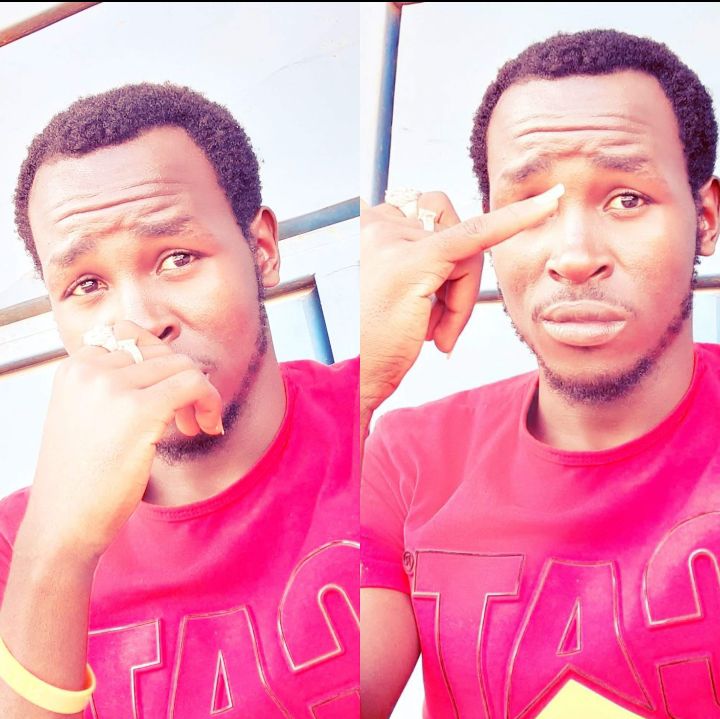 @Boychild Nakecha Ke