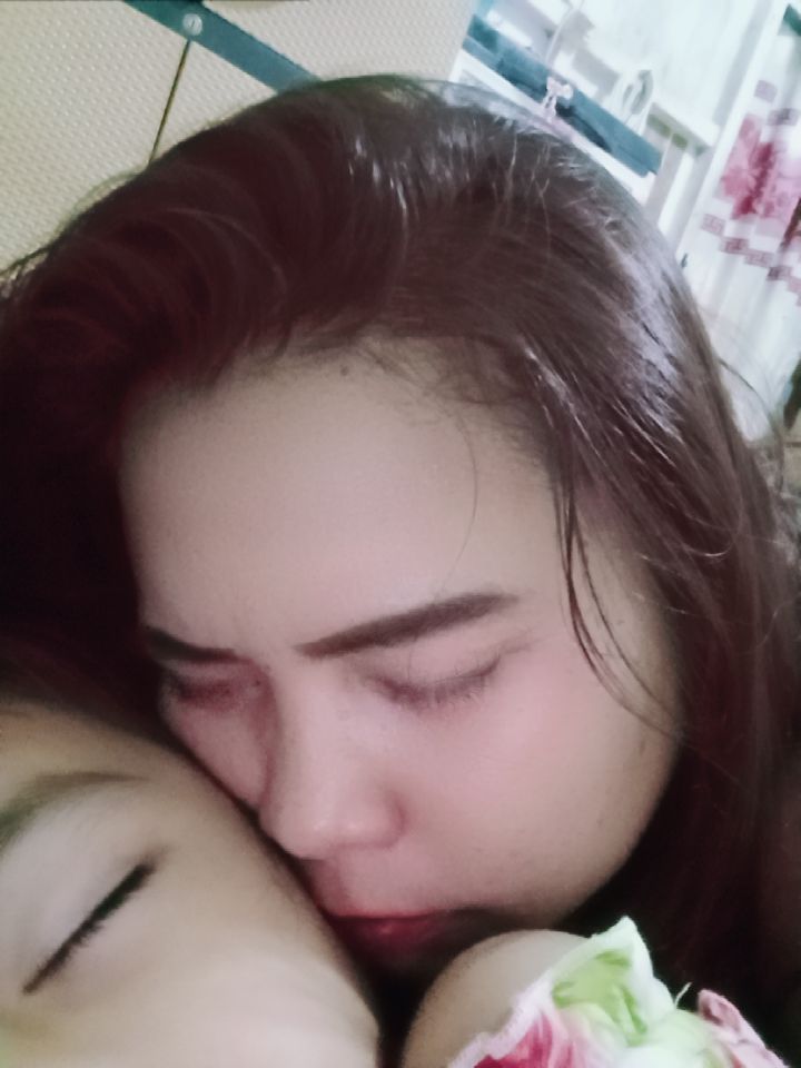 @🥰anak cantik😘