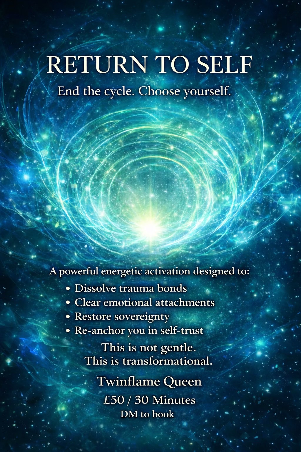 @Twinflame Queen