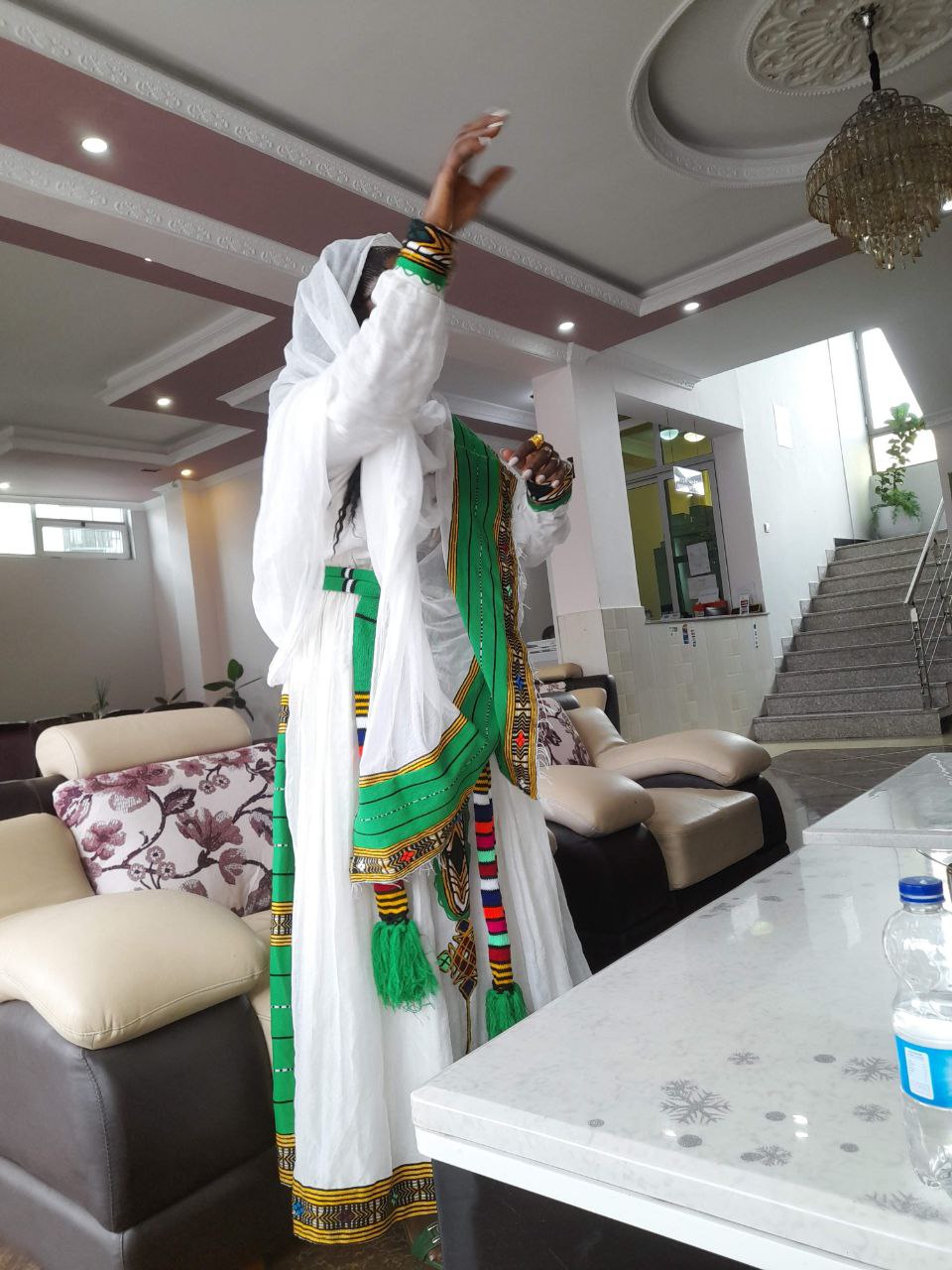 @ስቅ ይሓይሽ ንአምላኽ ጥራይ