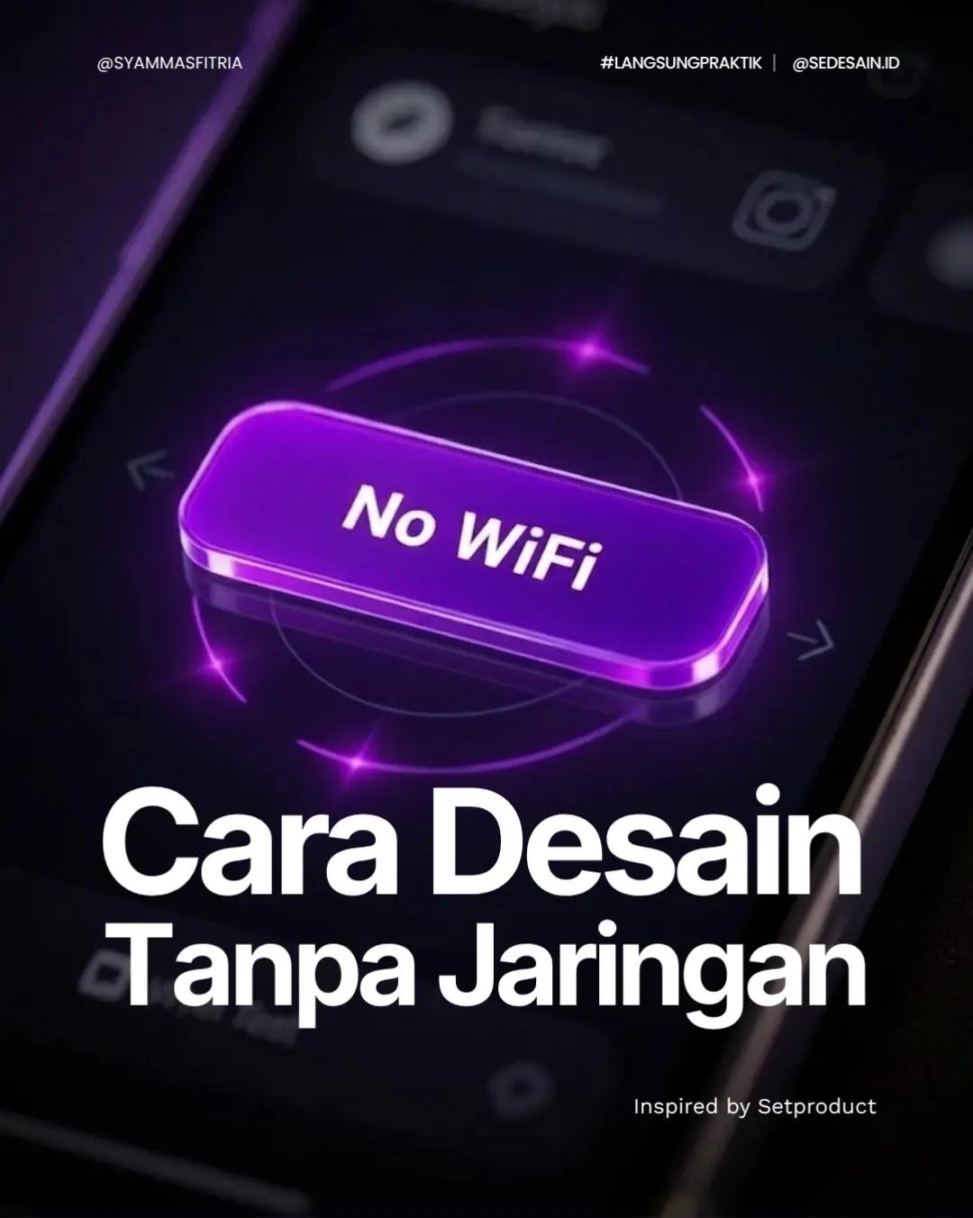 @Syammas P. S | Canva Creator