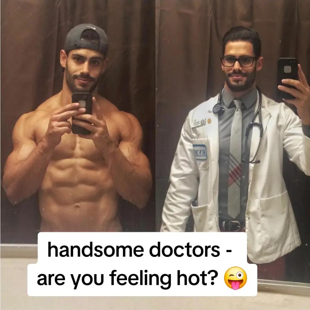 @BeautifulMenOfTikTok