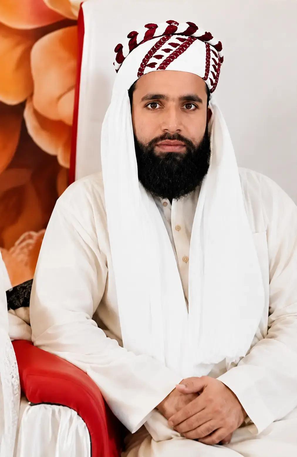 @محمد خان پھوڑ