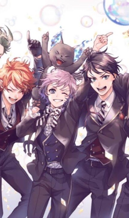 @❀K. A. R. L. Y. ☆
