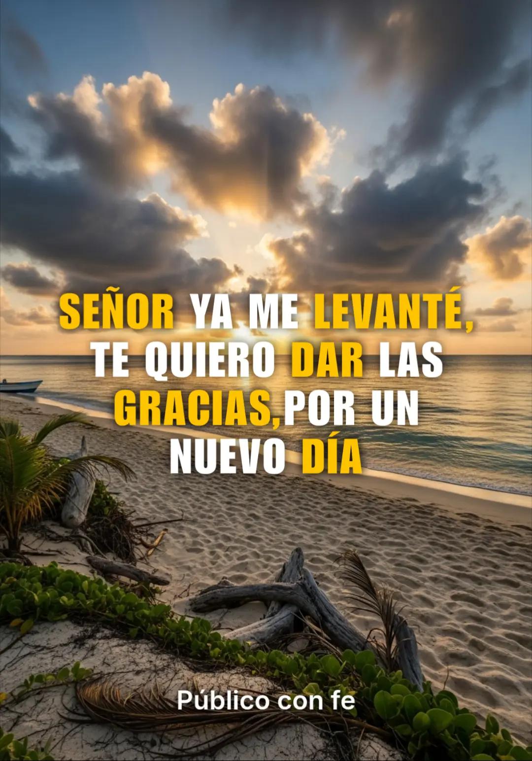 @Público con fé 🙏