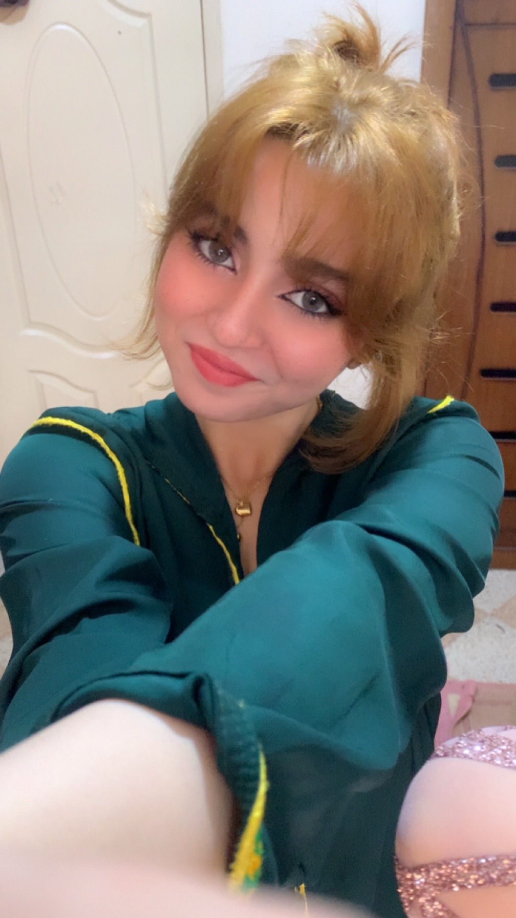@ندى