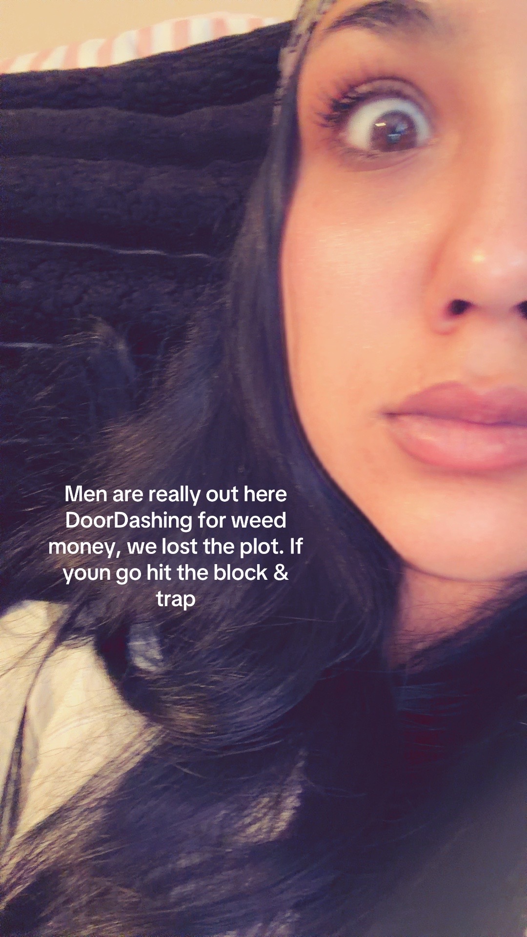 @Champagne Mami