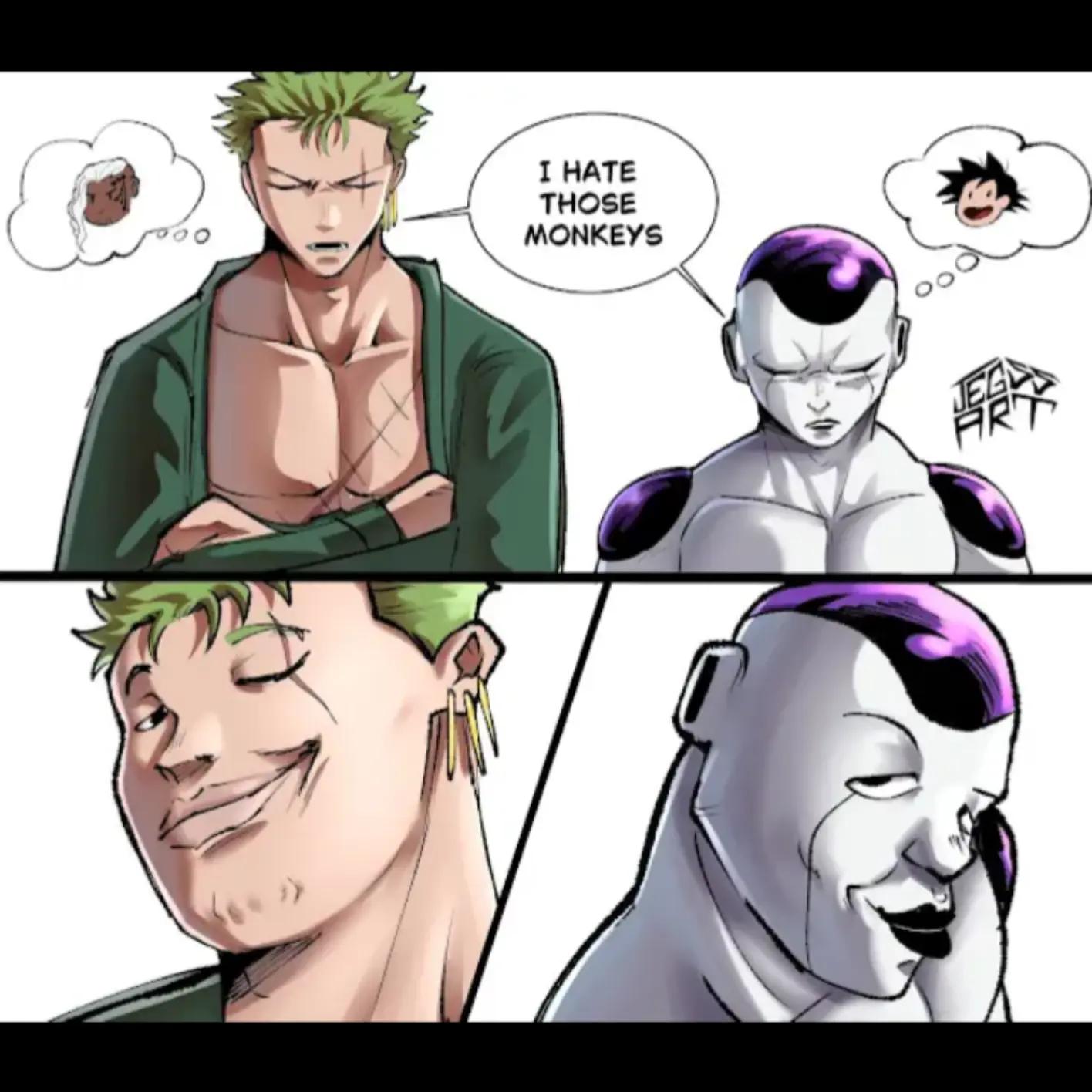 @coyote starrk / el lobo