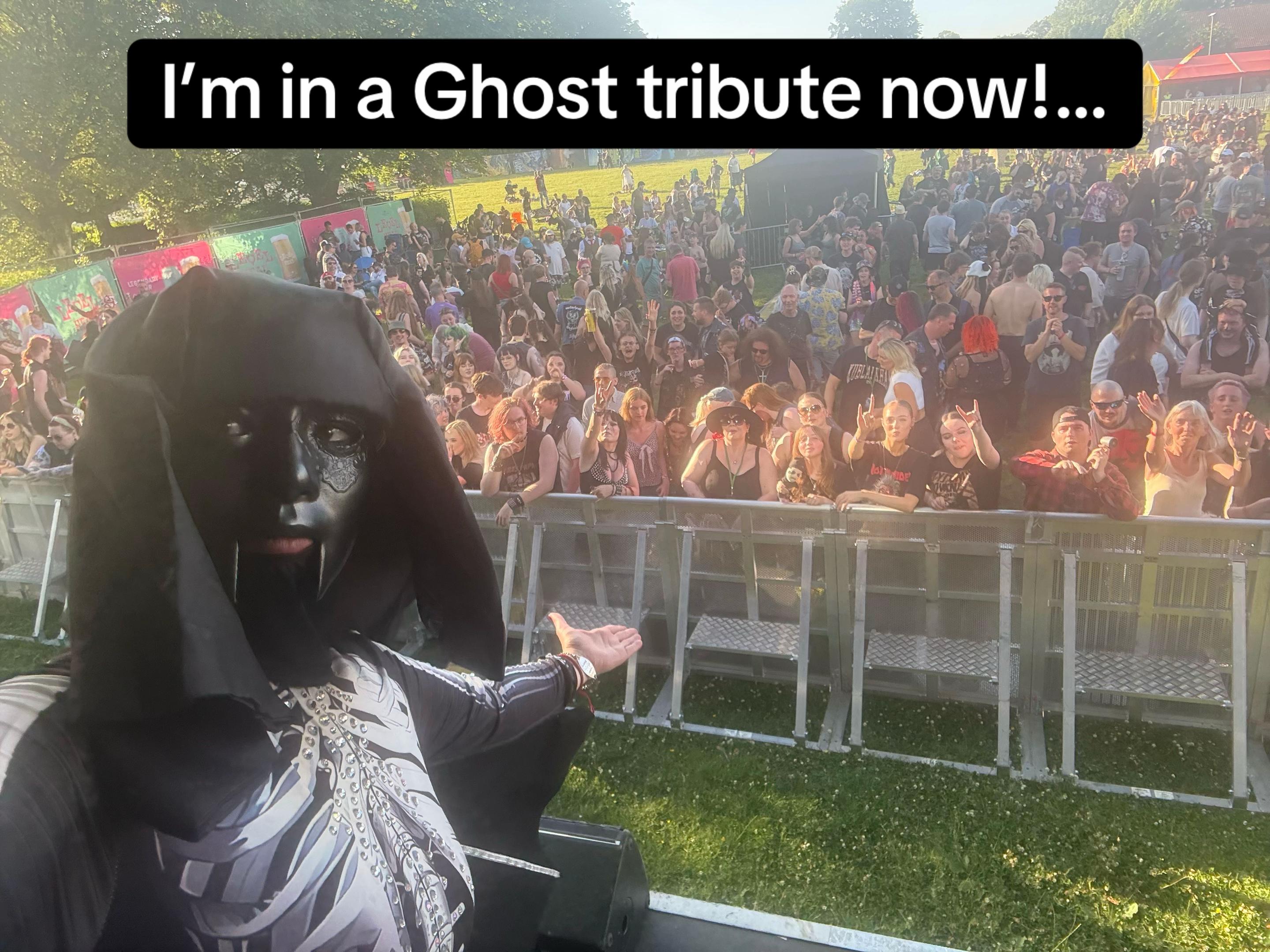 @Reapers Ghost