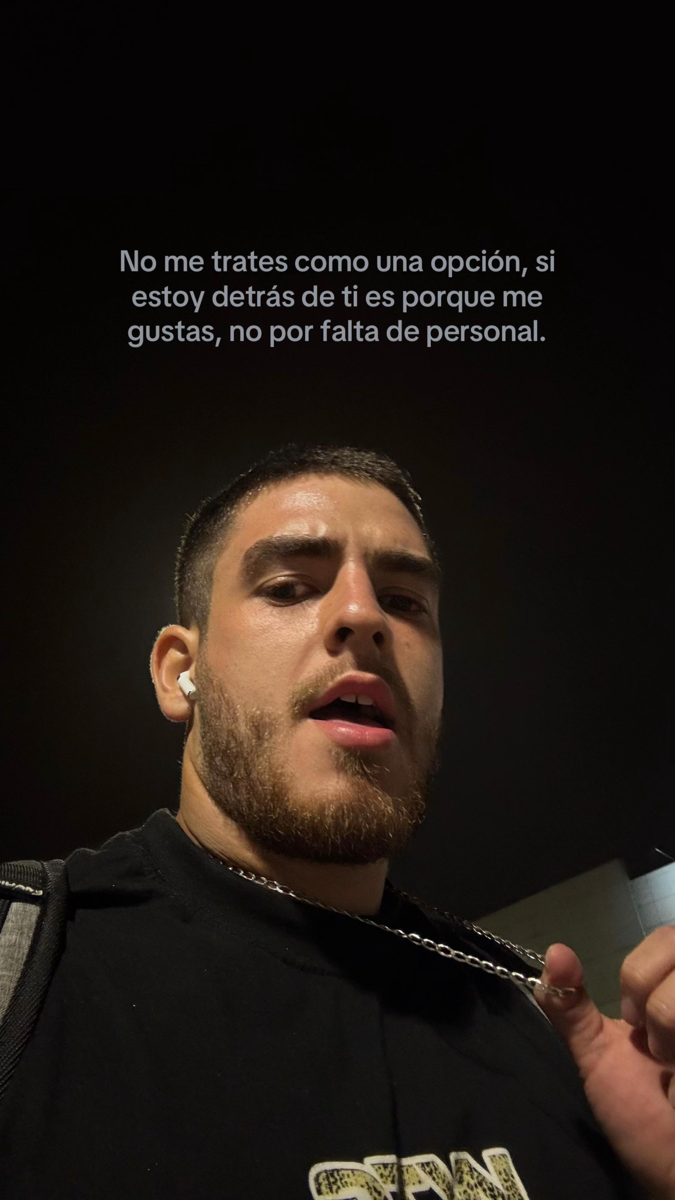 @Kike Sifuentes