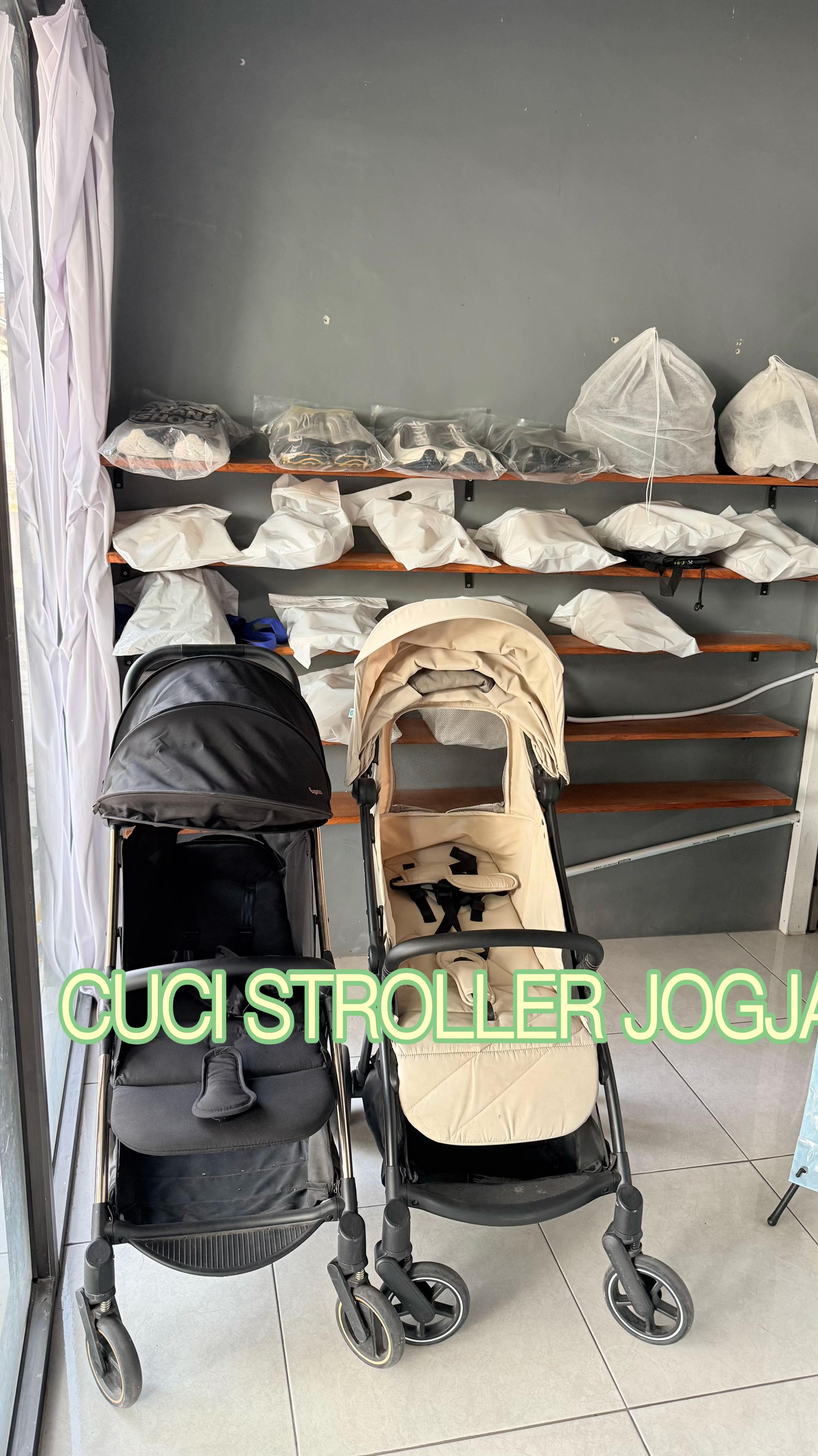 @CLEAN & SHOES JOGJA