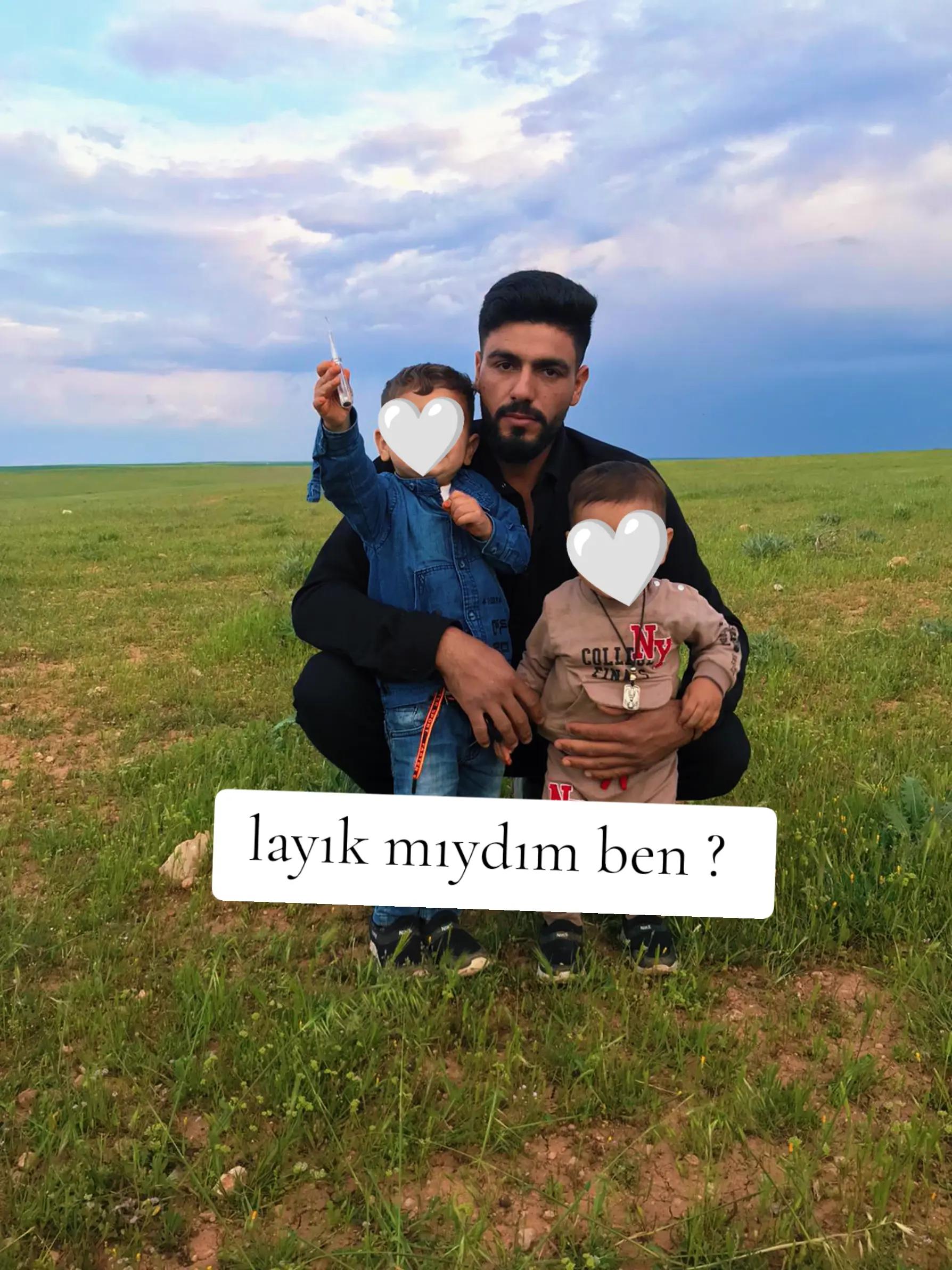 @🖤HaTiCe♥️YuSuF 🖤