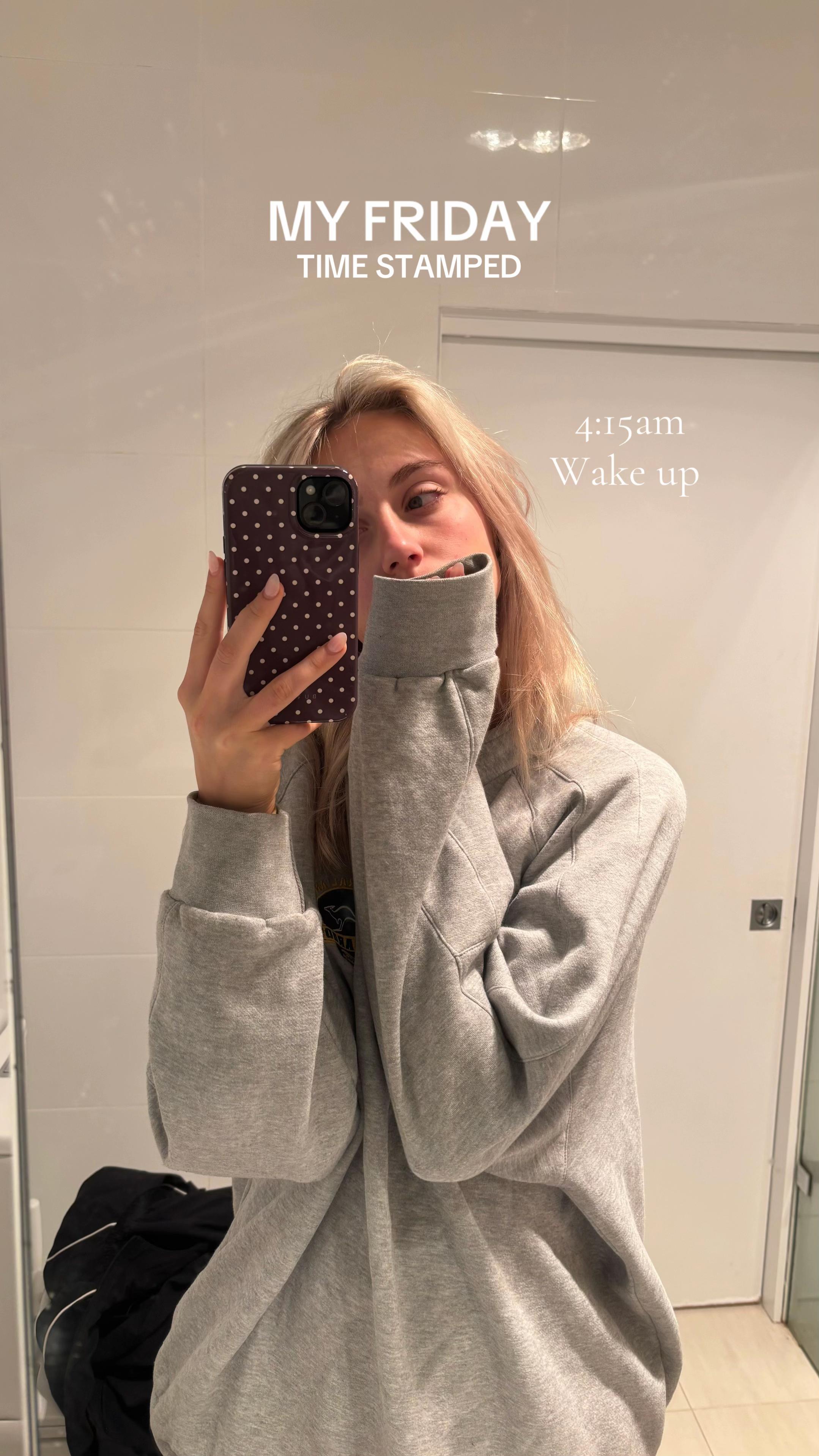 @CHARLIZE SKINNER