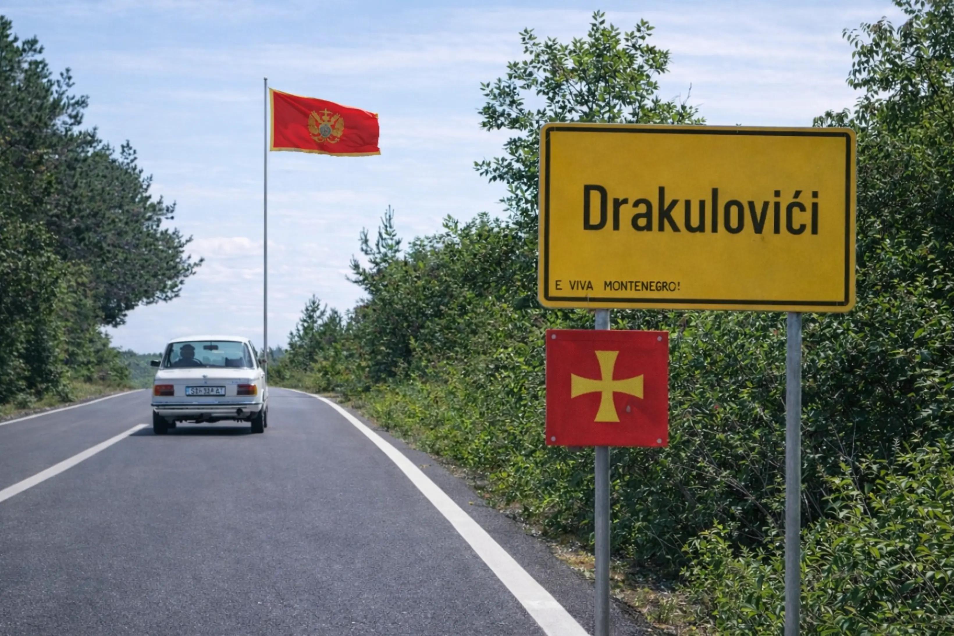 @STAROŚEDIOCI DRAKULOVIĆI