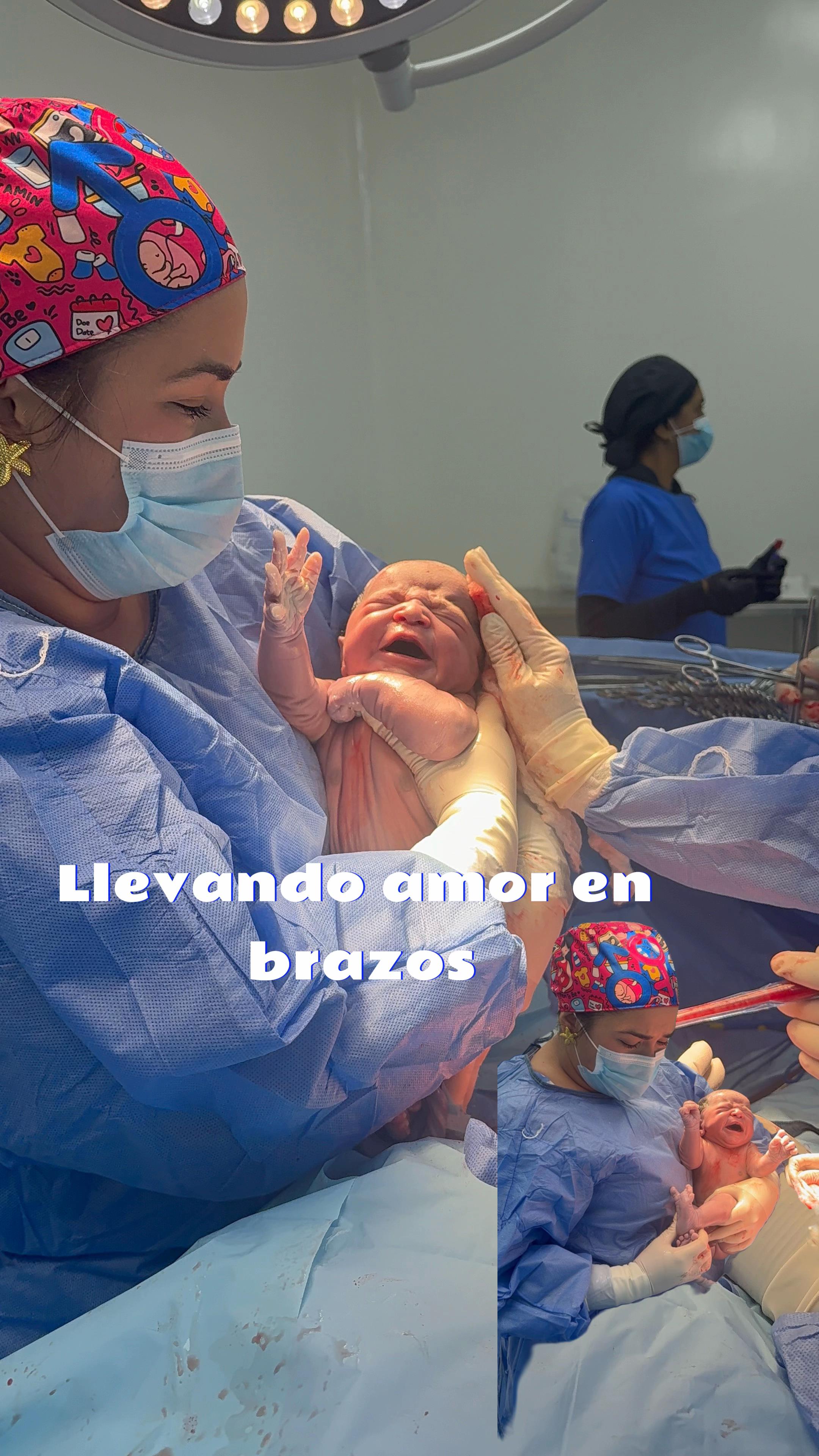 @Dra María Fonseca