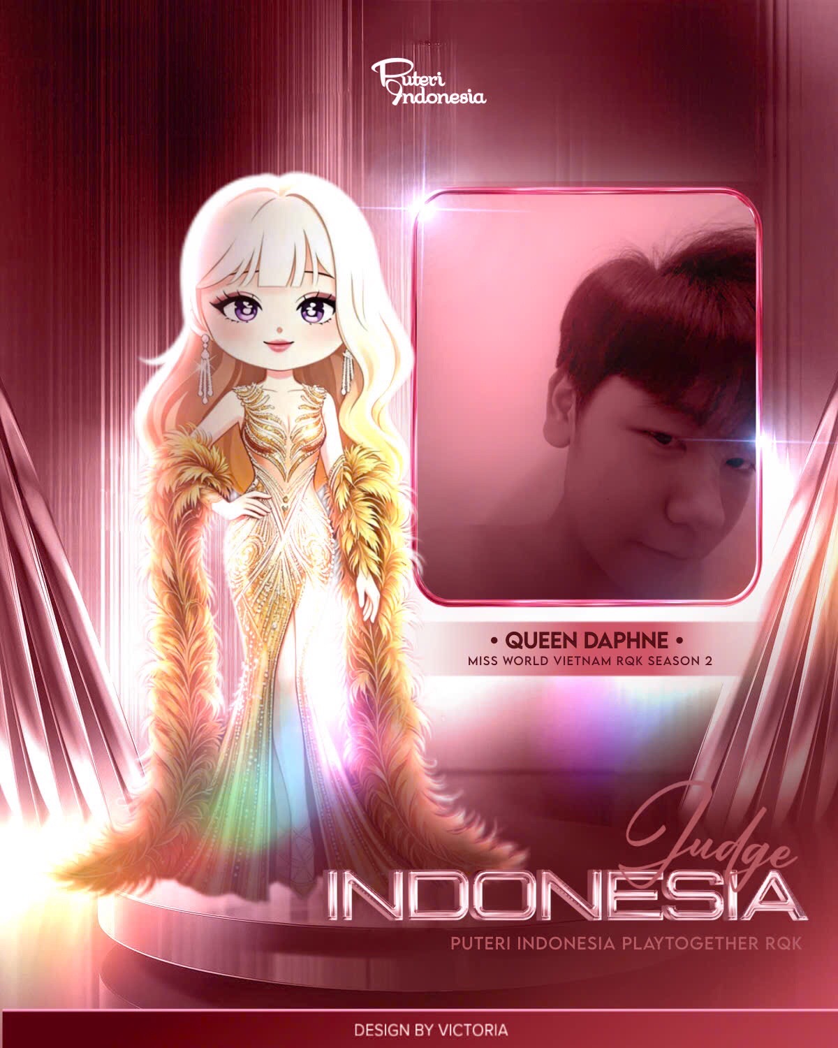 @𝐏𝐮𝐭𝐞𝐫𝐢 ✦ 𝐈𝐧𝐝𝐨 ᴿᵠᵏ