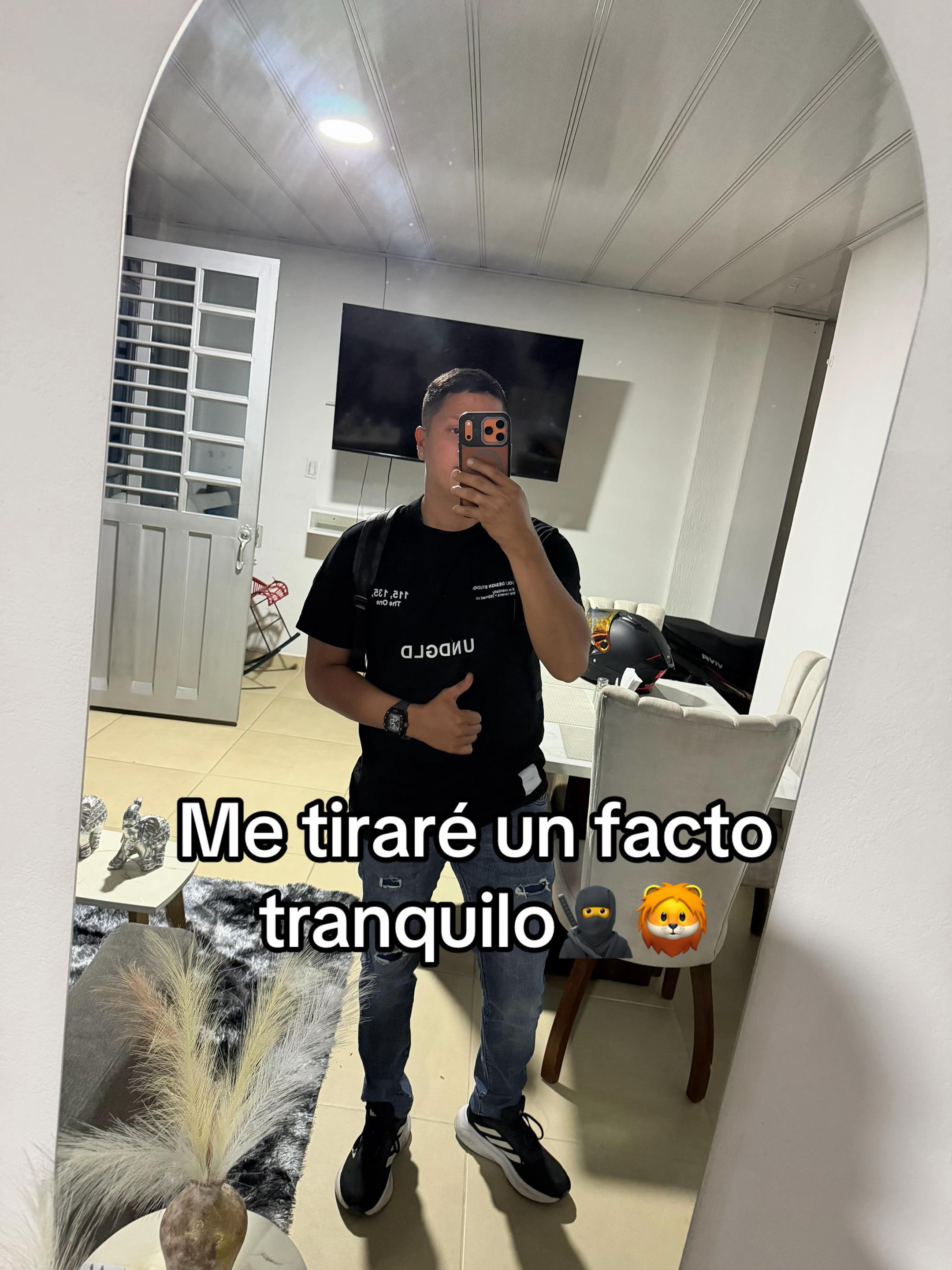 @KEVIN ANDR&Eacute;S