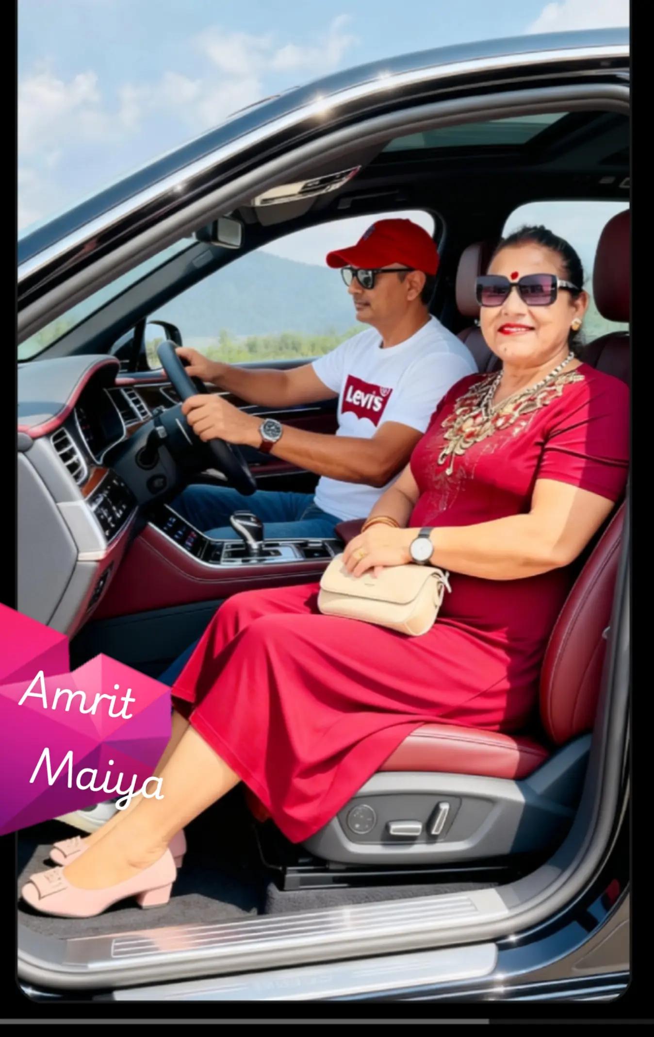 @Amrit Bista
