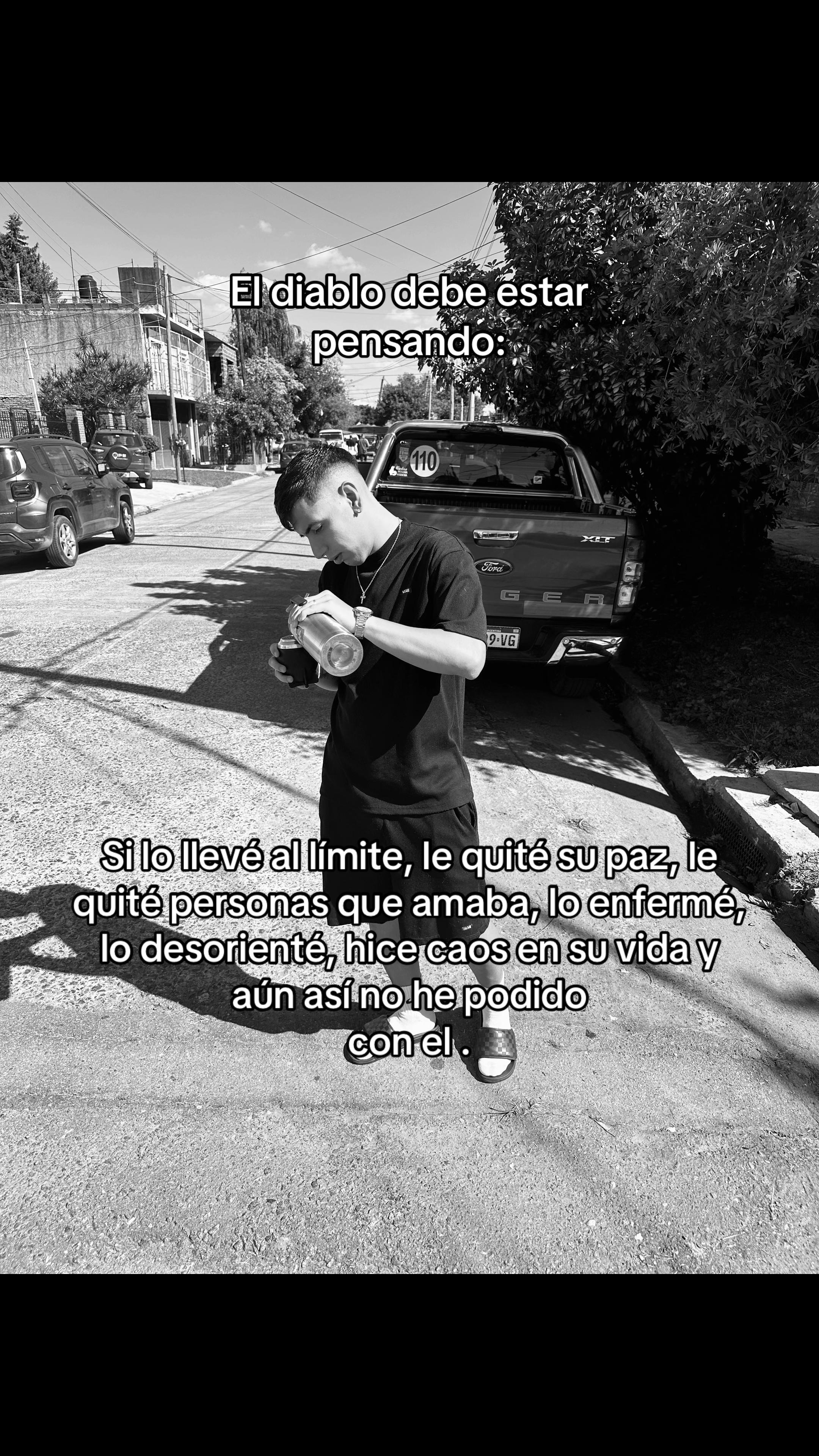 @Benitez