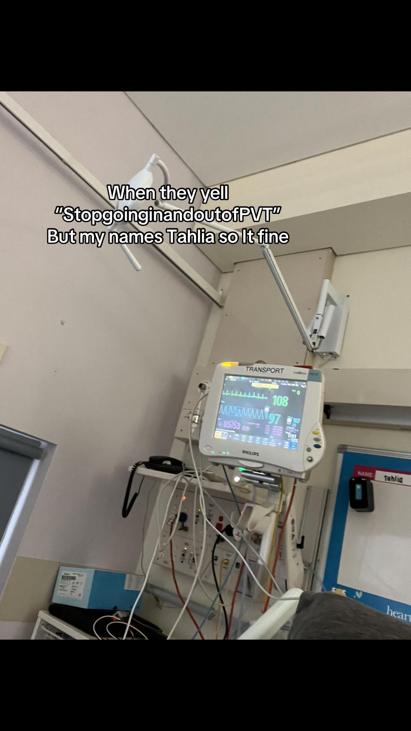 @tahlias chronic life
