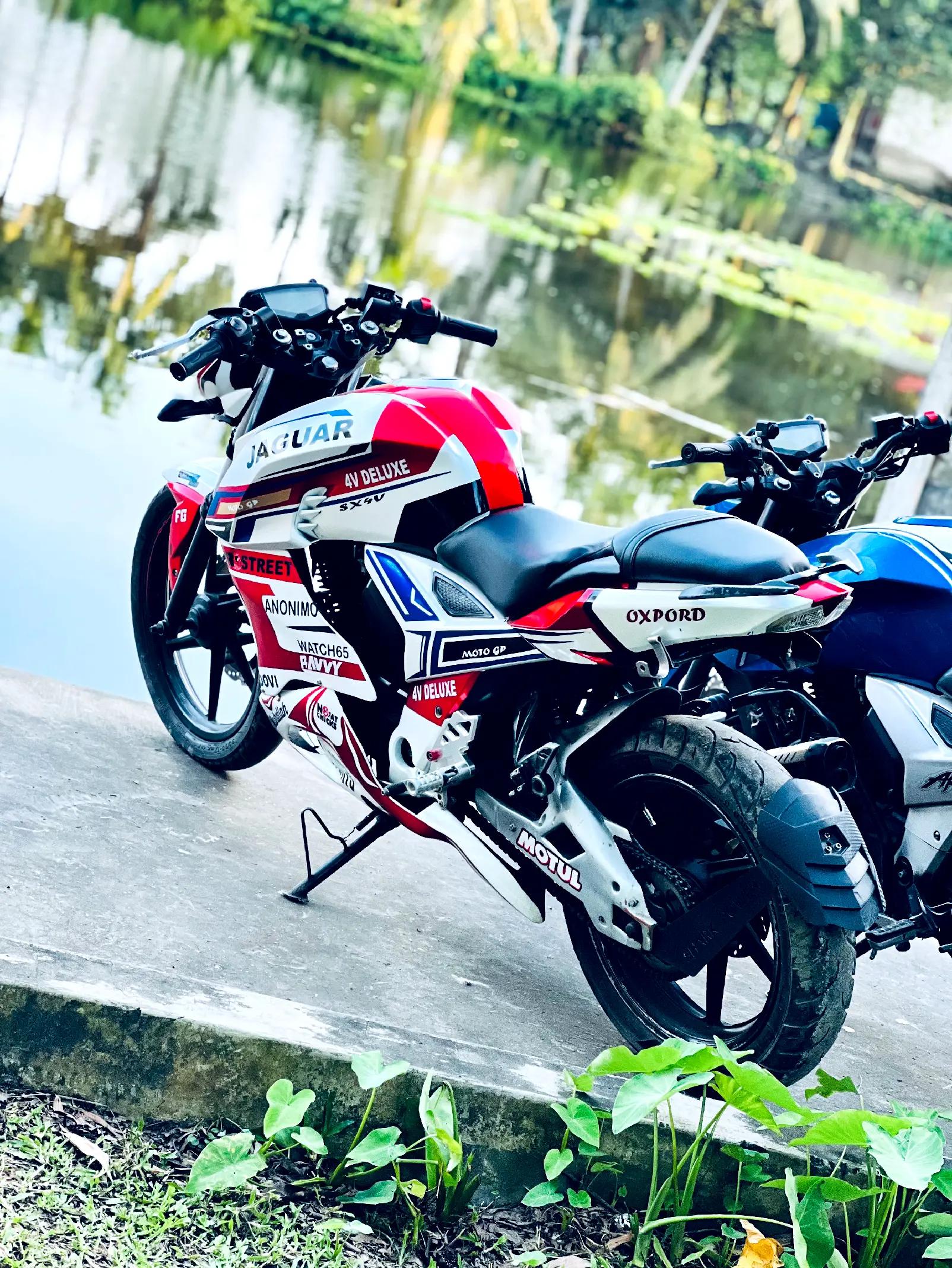 @sx4v.Rider