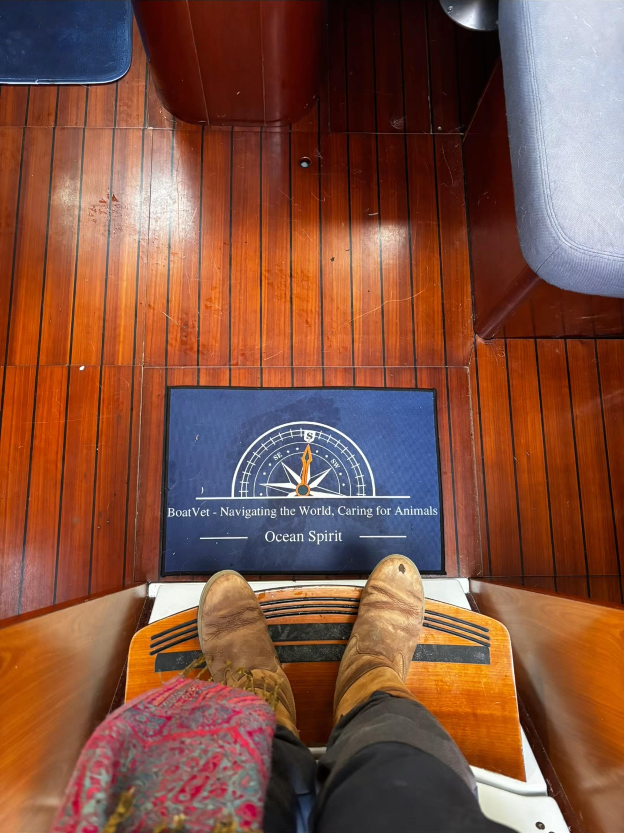 @BoatVet