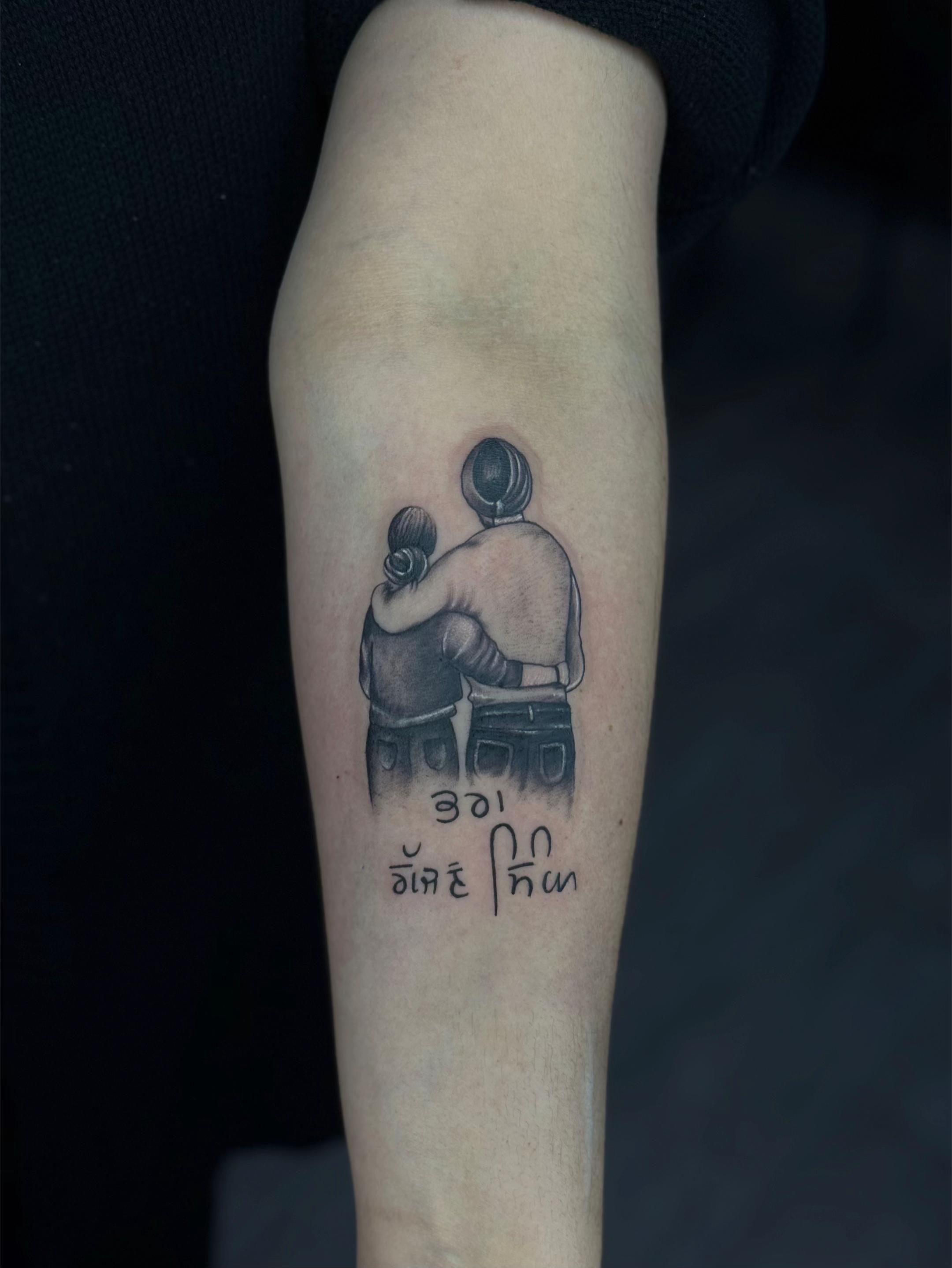 @Tattoovilla