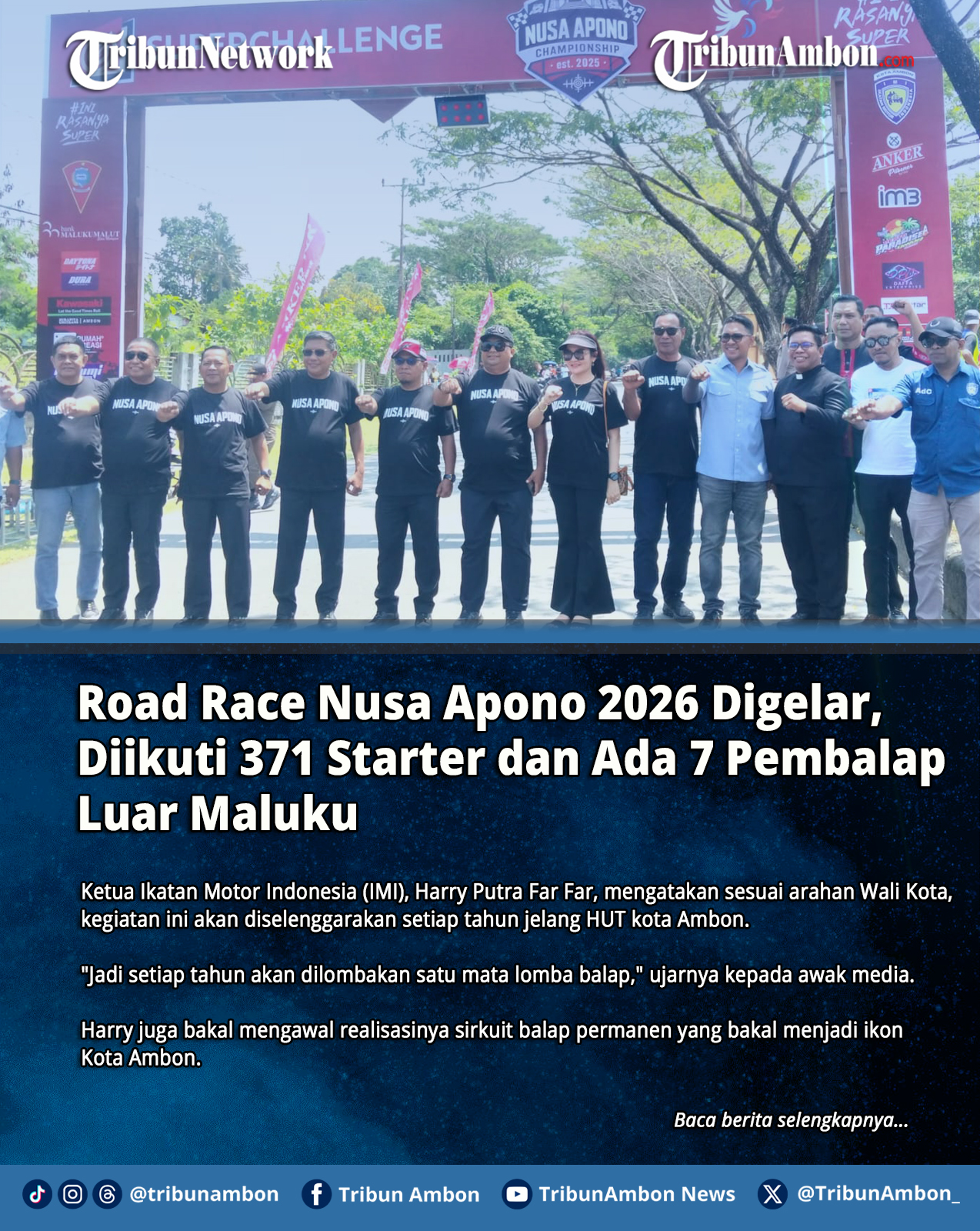 @TribunAmbon.com