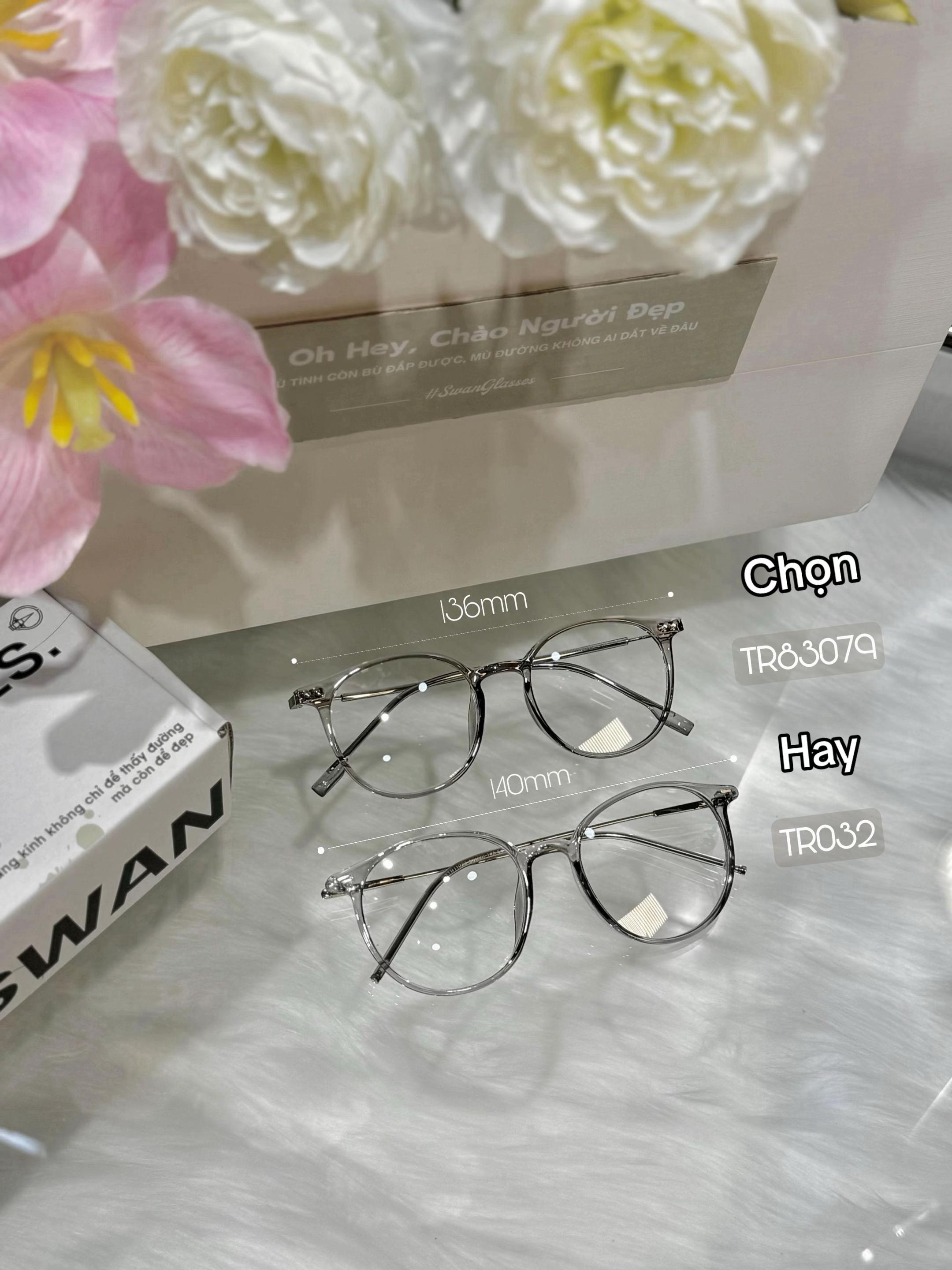 @SWAN GLASSES