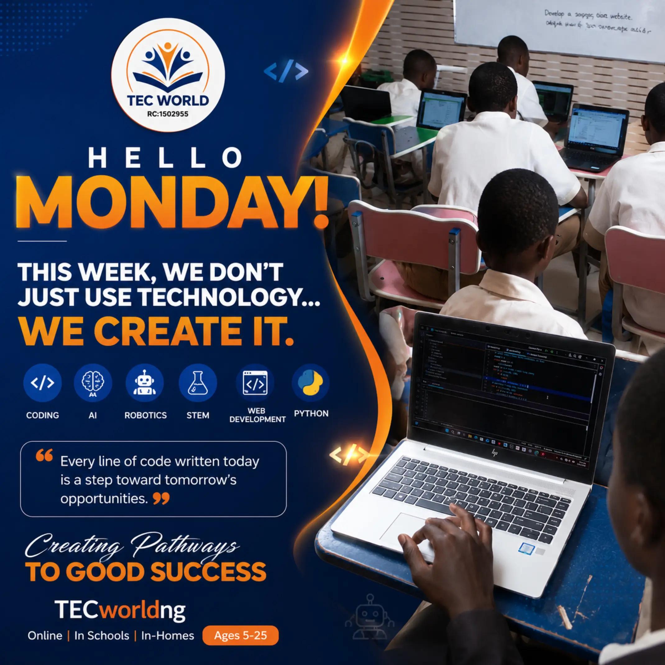 @TECworldng_