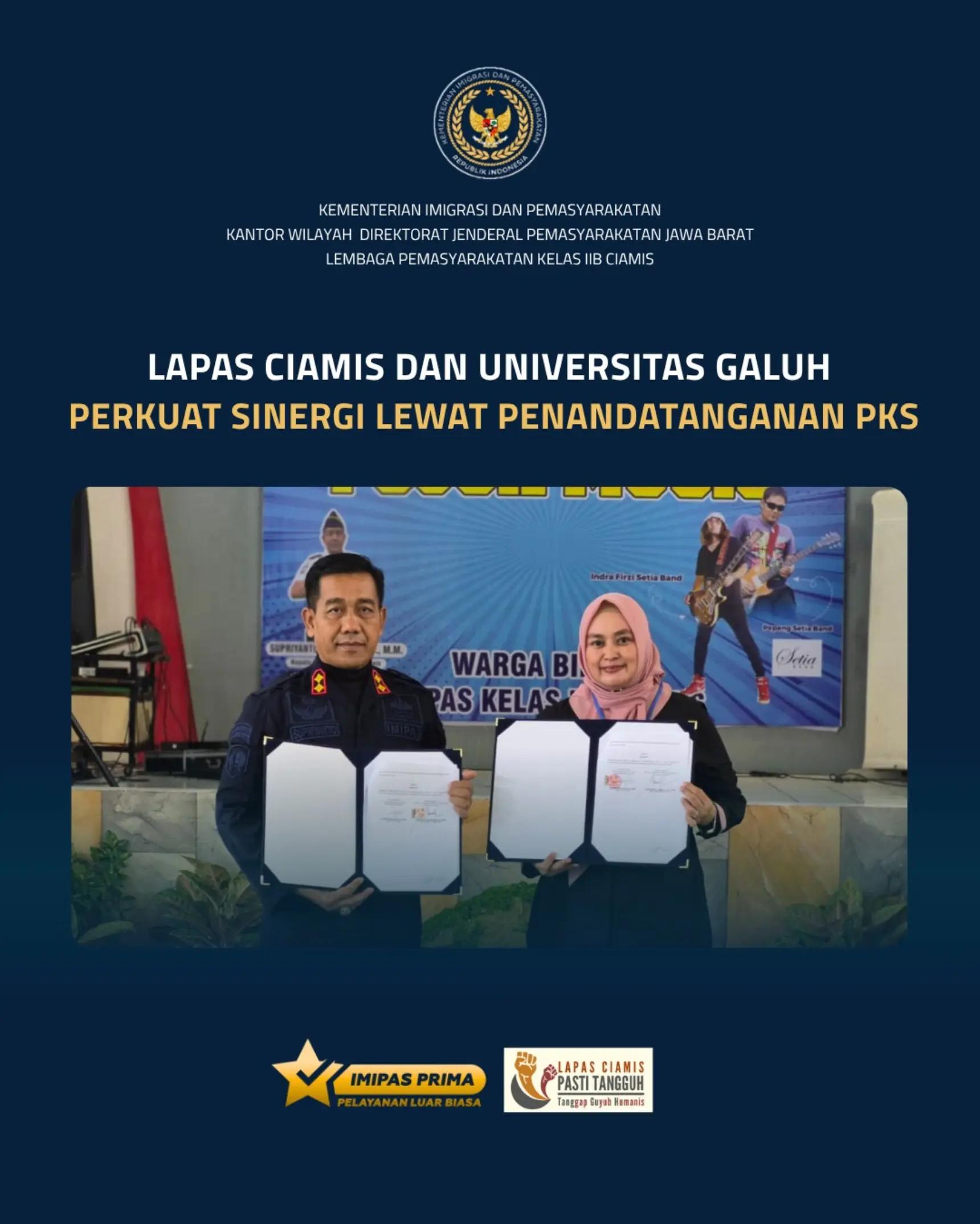 @Lapas Ciamis