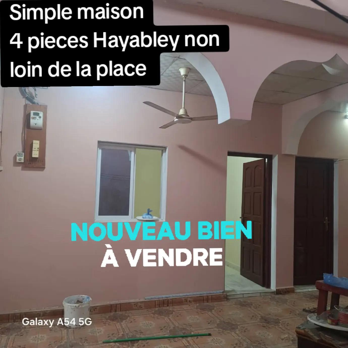 @Fouad Immobilier Service