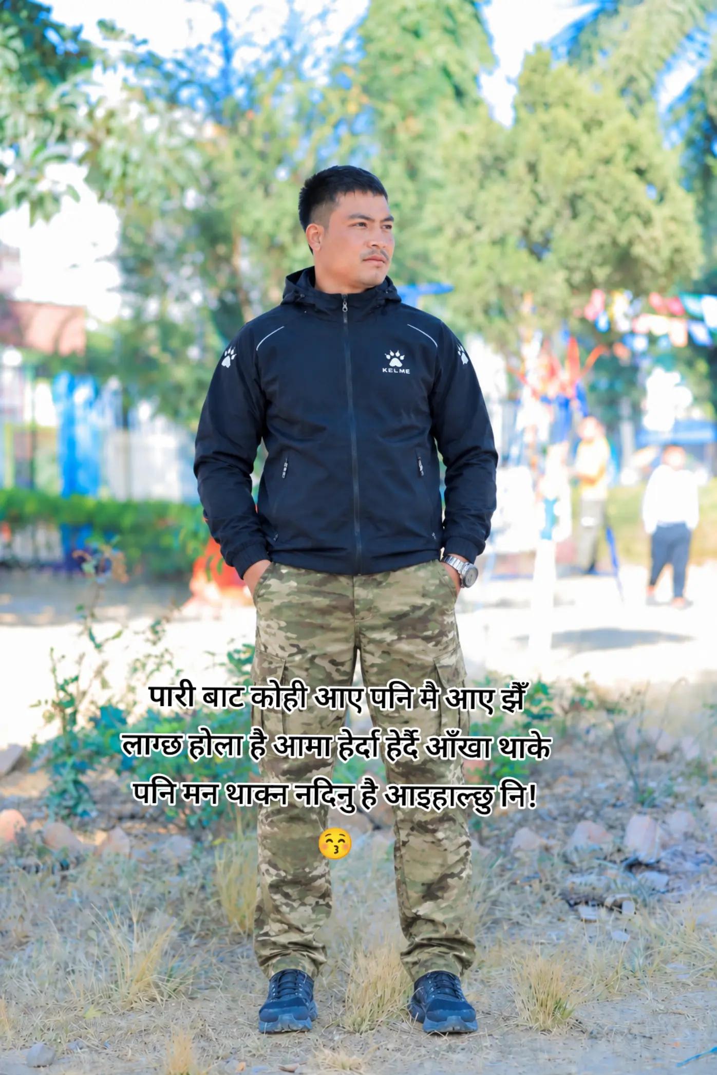 @केपी शर्मा ओली