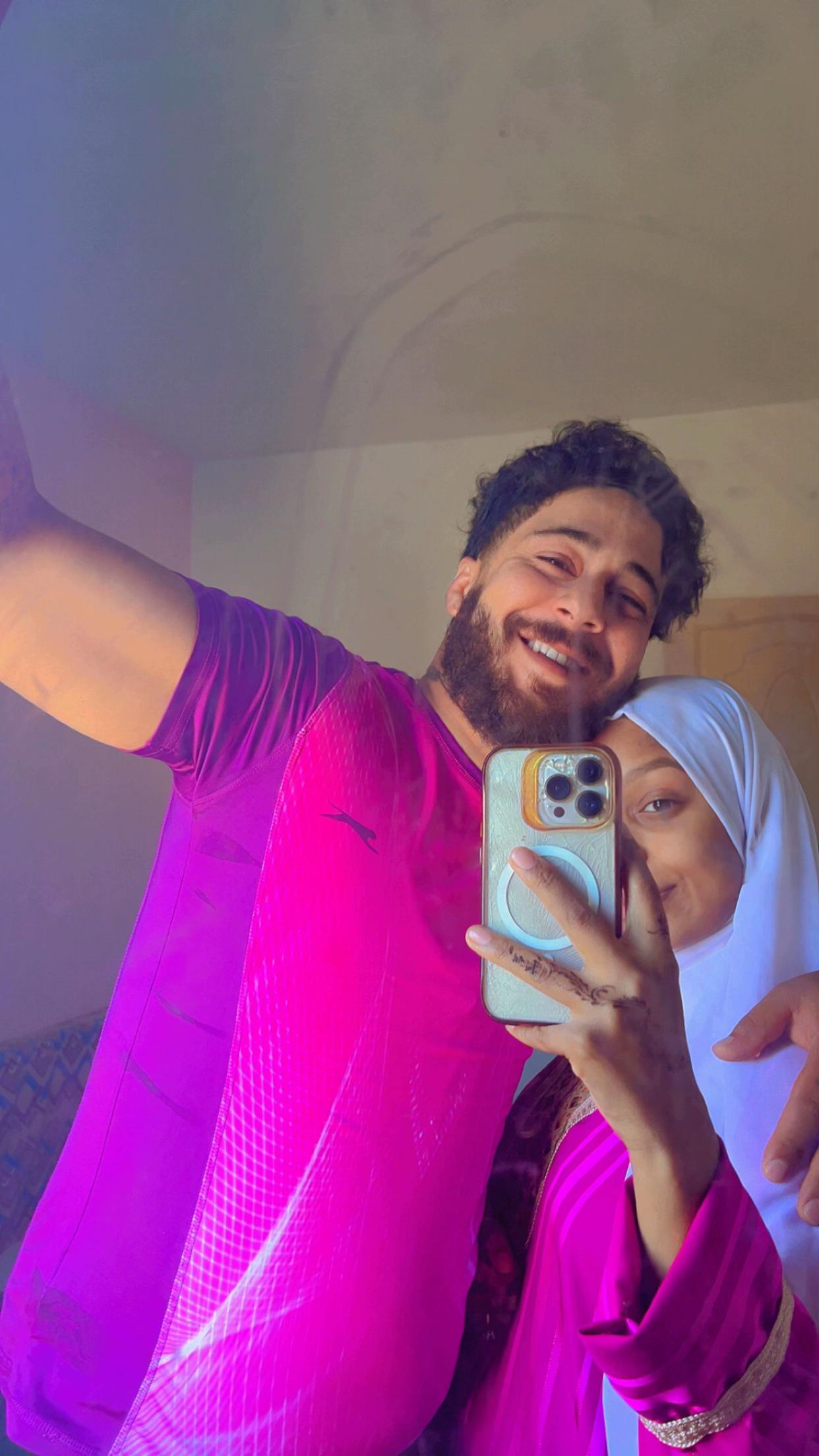 @😻🫶🏽Isleem💍assil🫶🏽😍