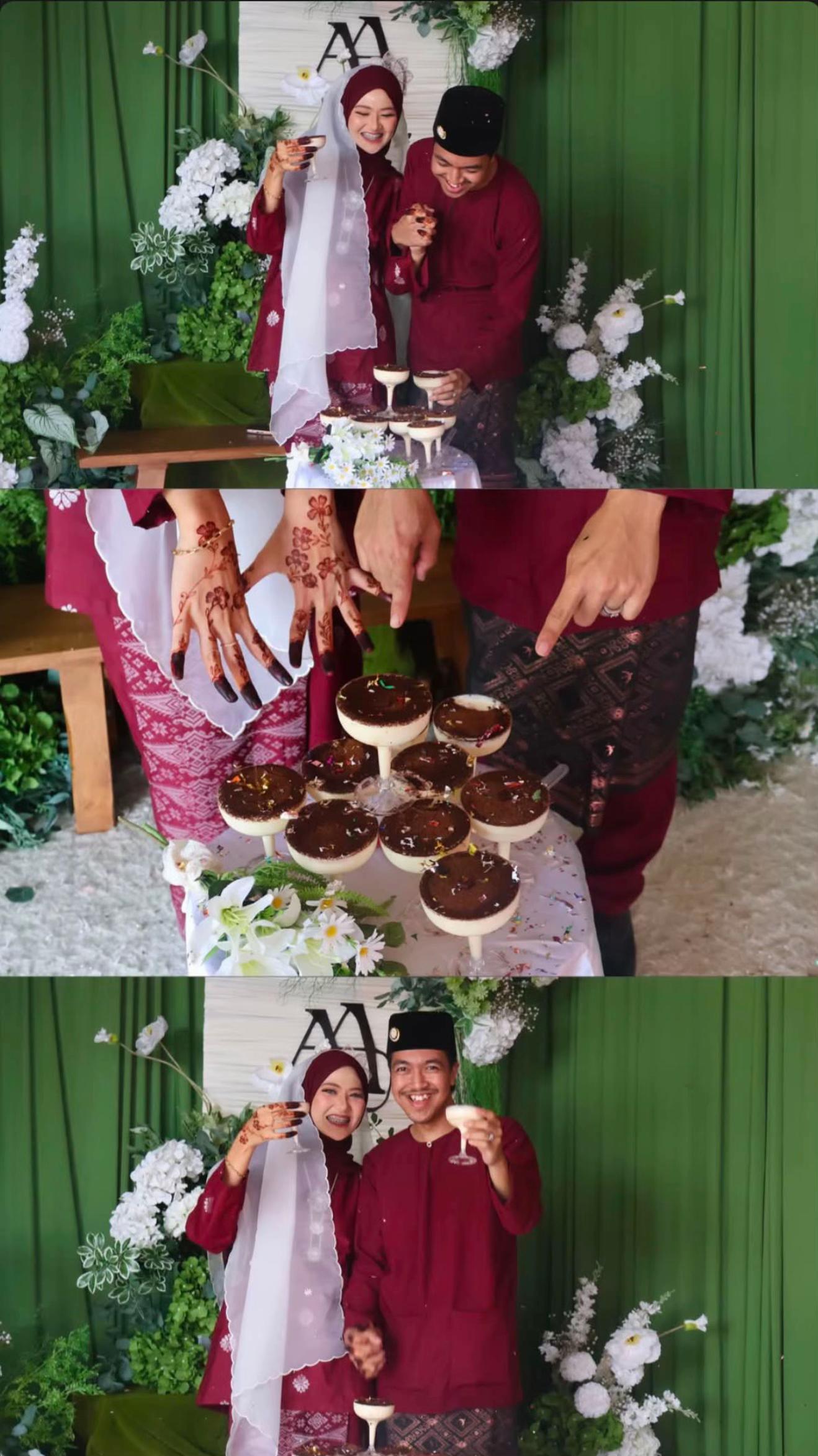 @Ciktam Balloon & Wedding