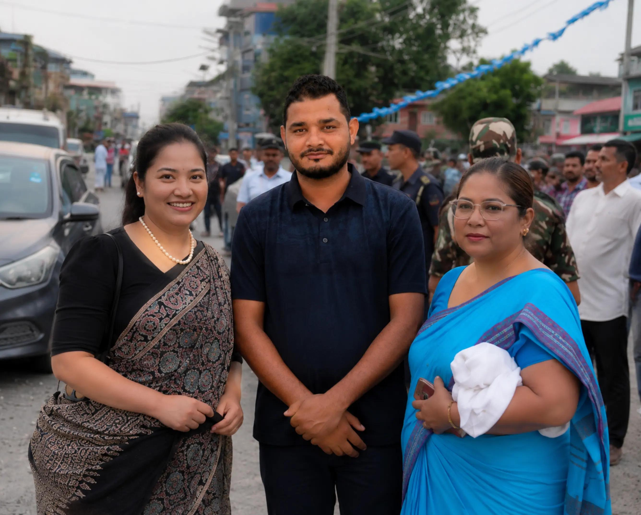 @ASLAM NEPALI اسلم نیپالی