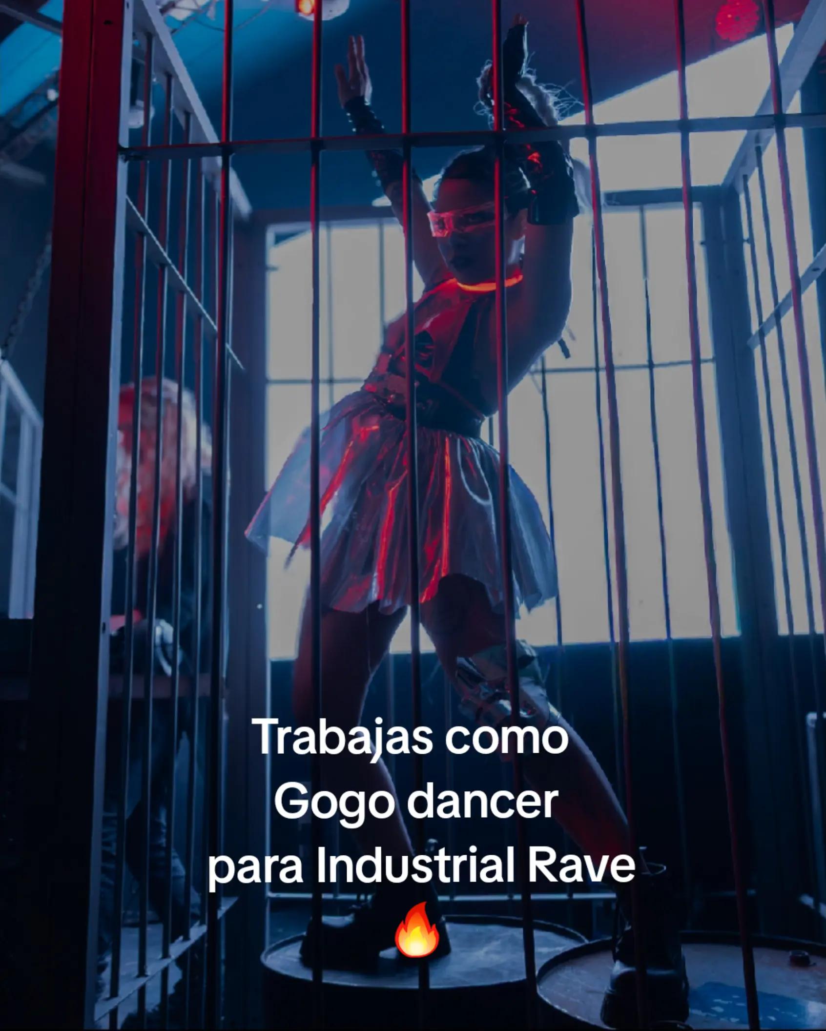 @Bruja De Vil 🧿 Burlesque