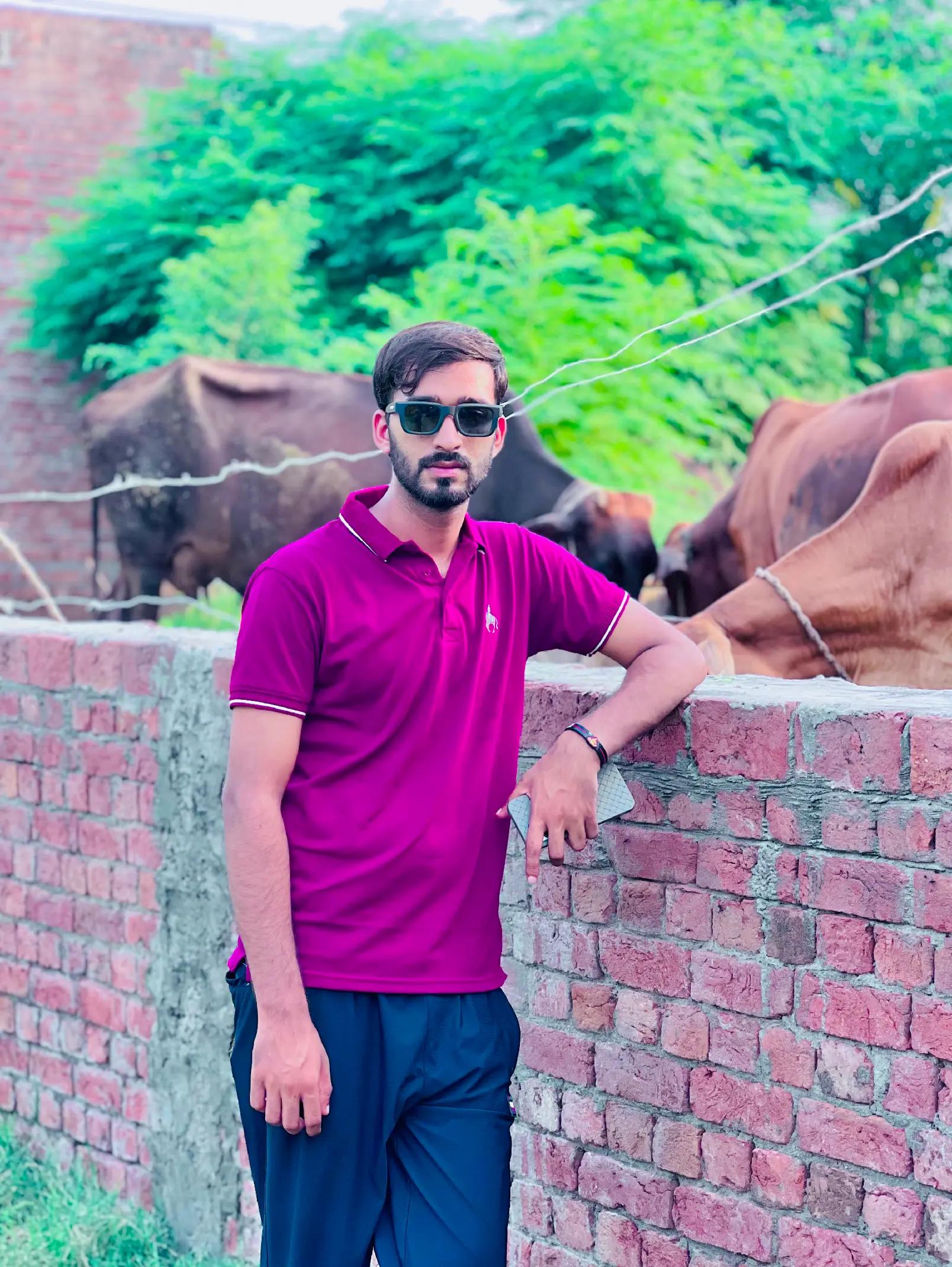 @حیدر کھوکھر 🌸🫠