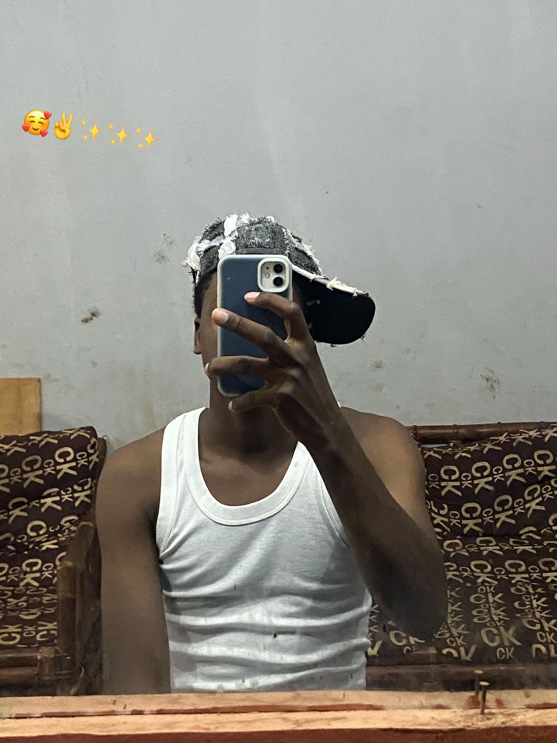 @Simka ๐ก๐ฅถ๐