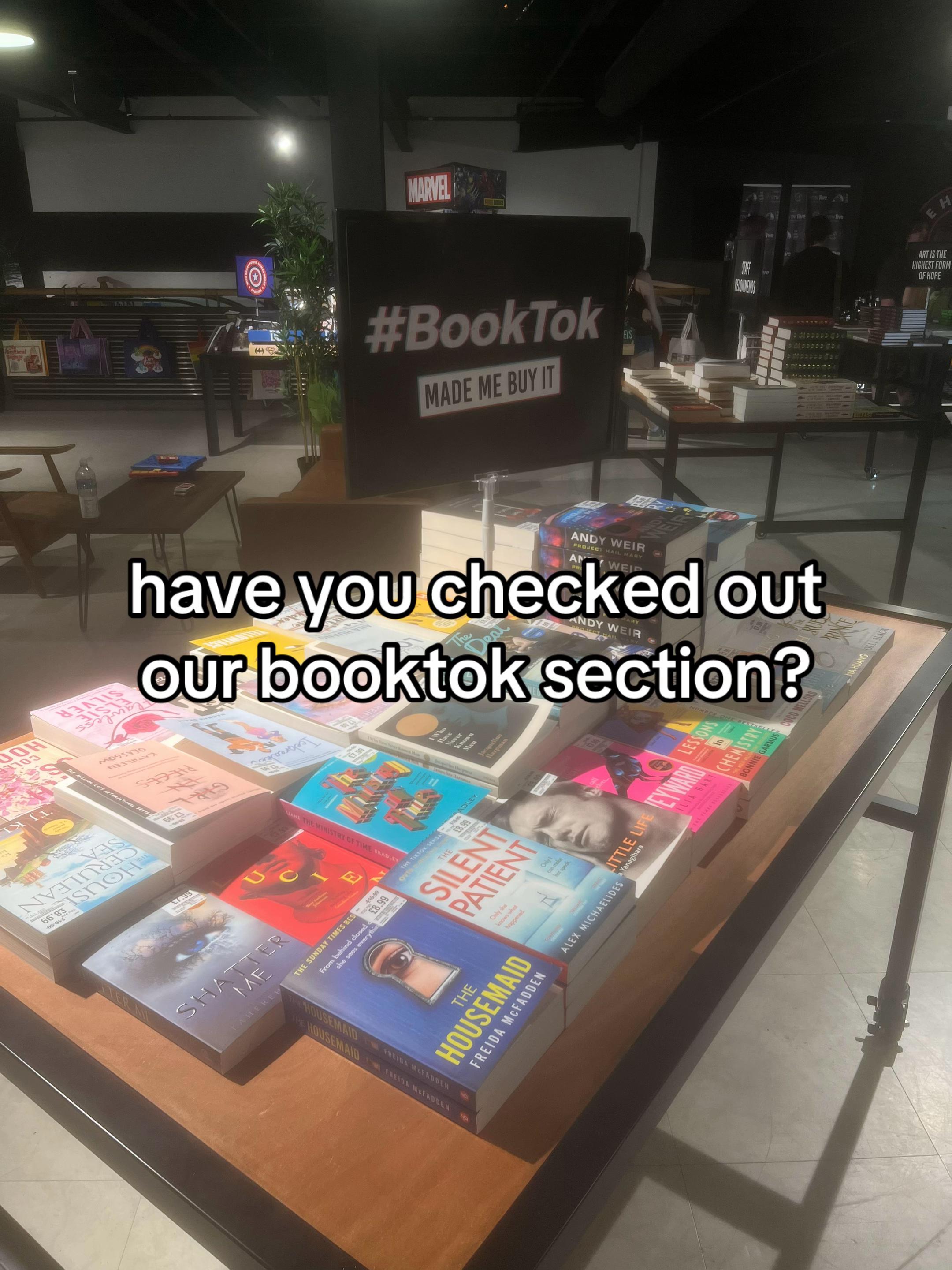 @hmv belfast