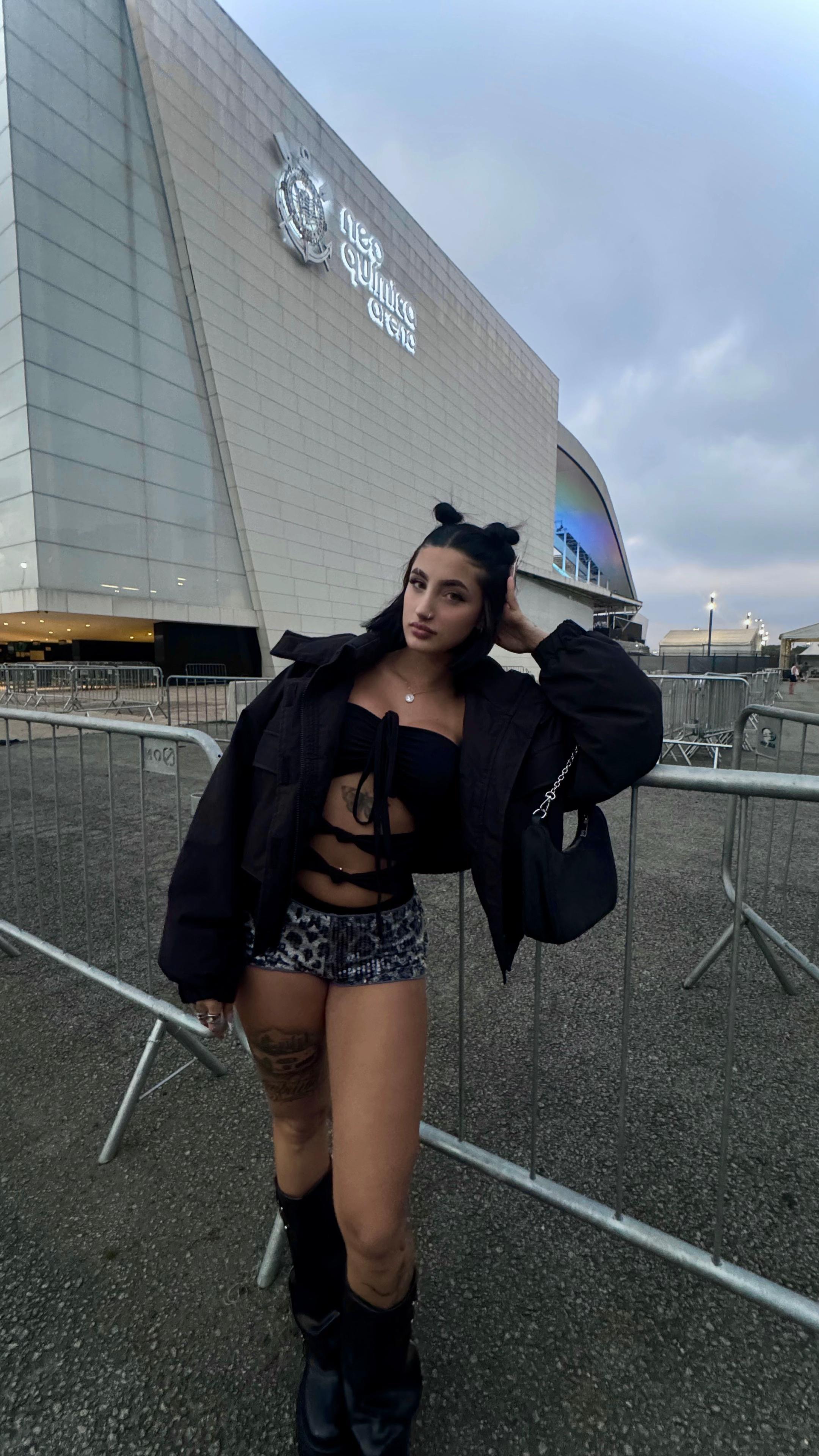 @Stephany Ribeiro