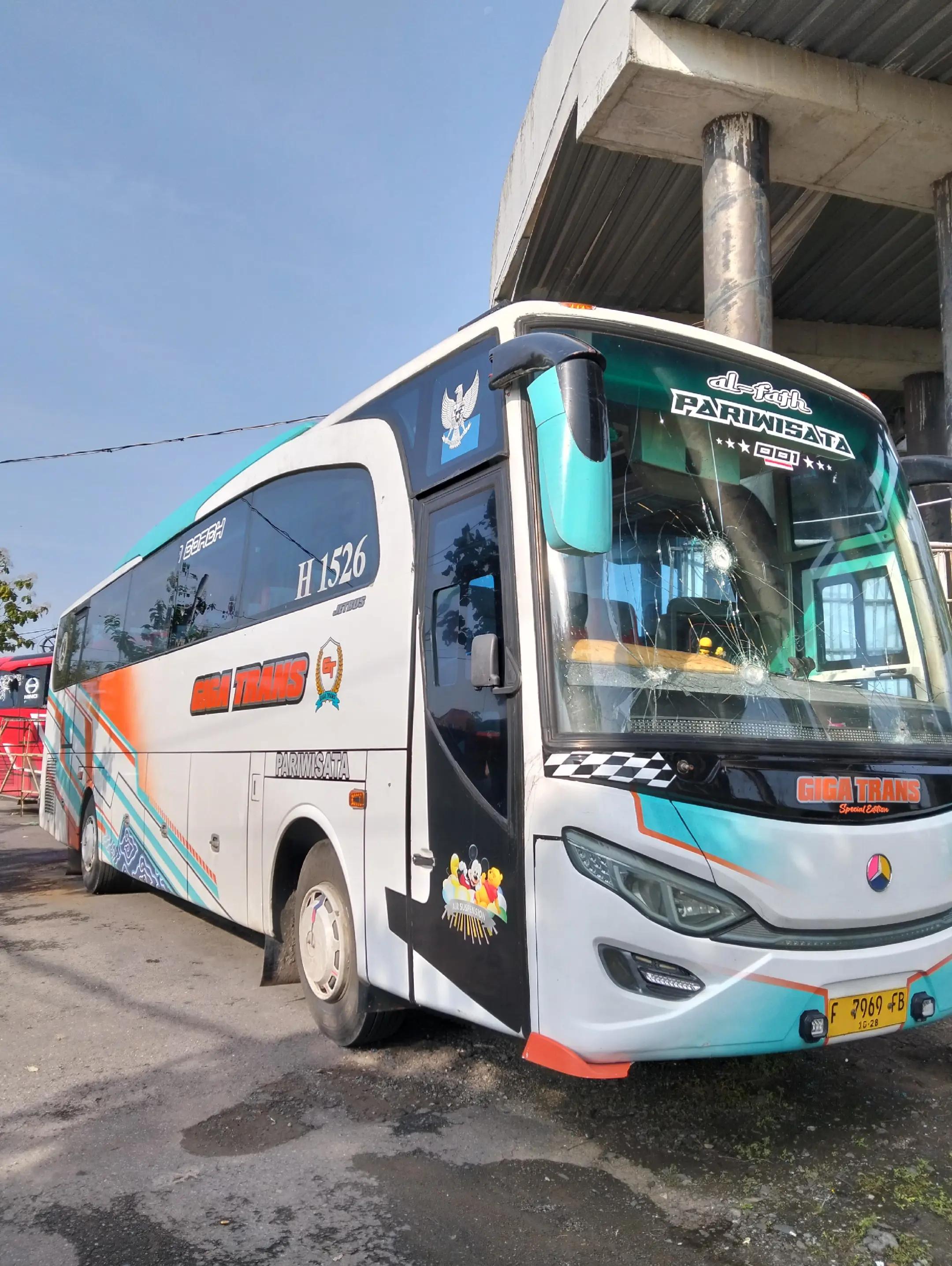 @GIGA TRANS