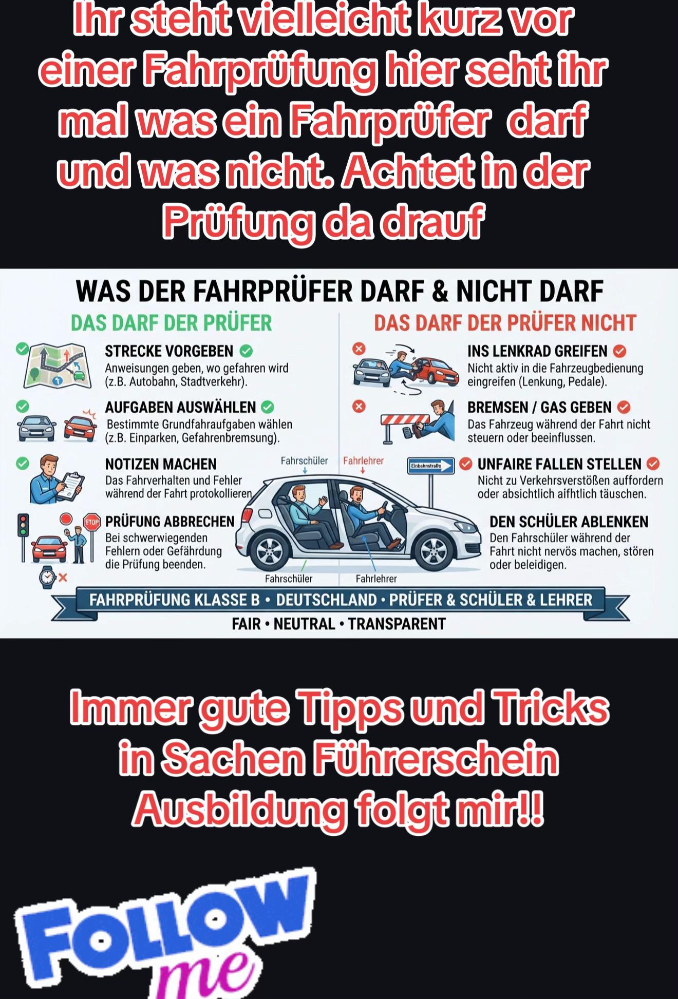 @Herr TikTokFahrlehrer