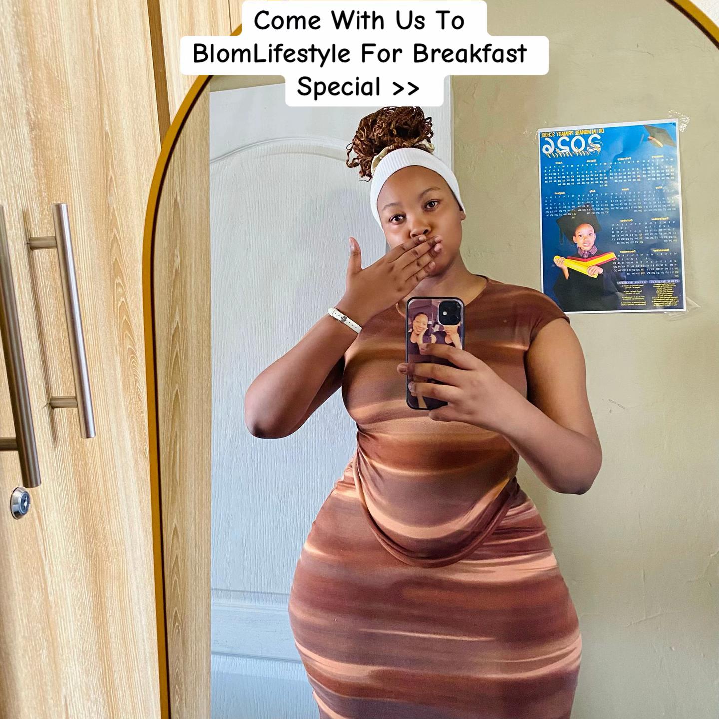 @Tshepiso Tshepi Bapela