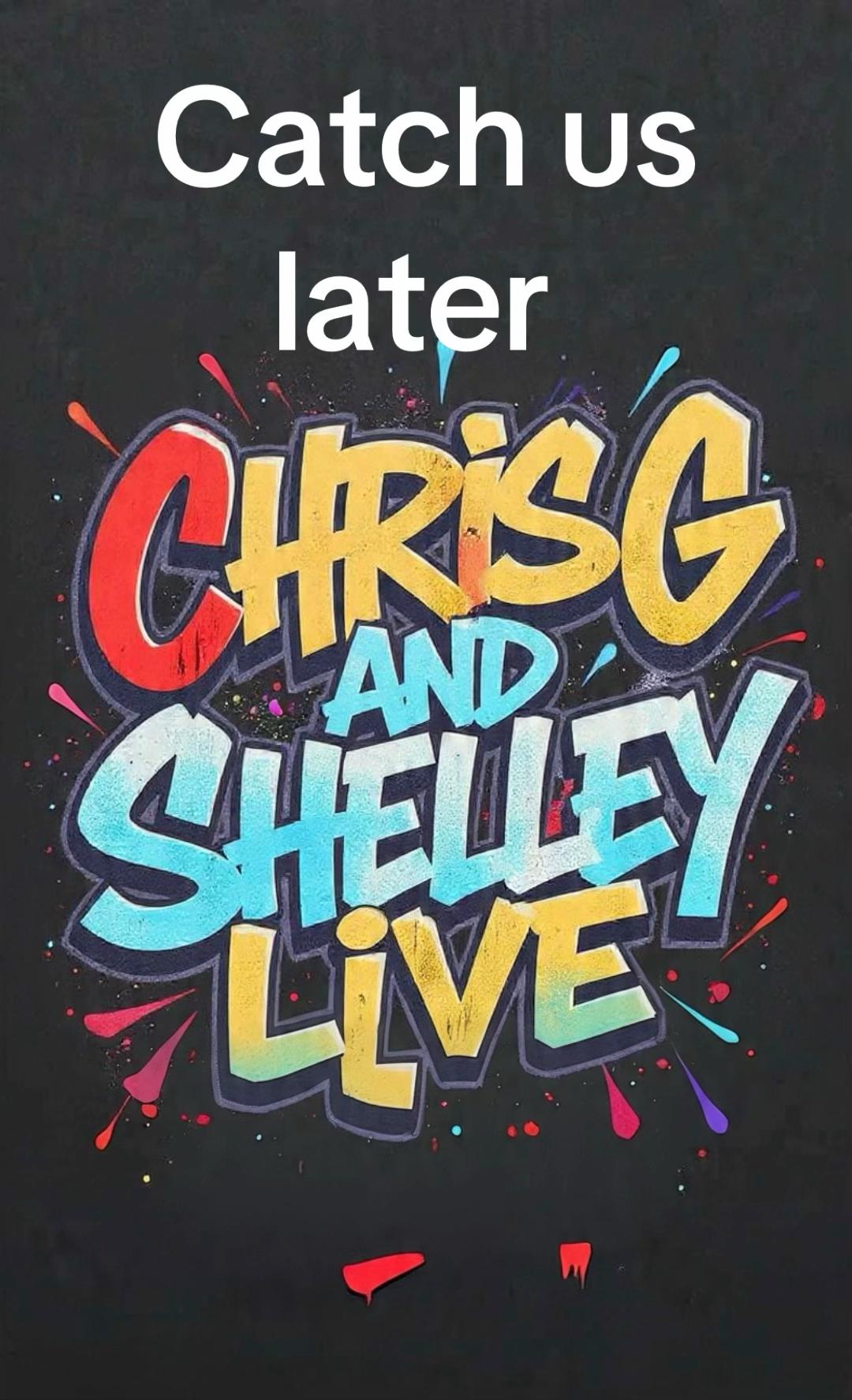 @Chris g the general