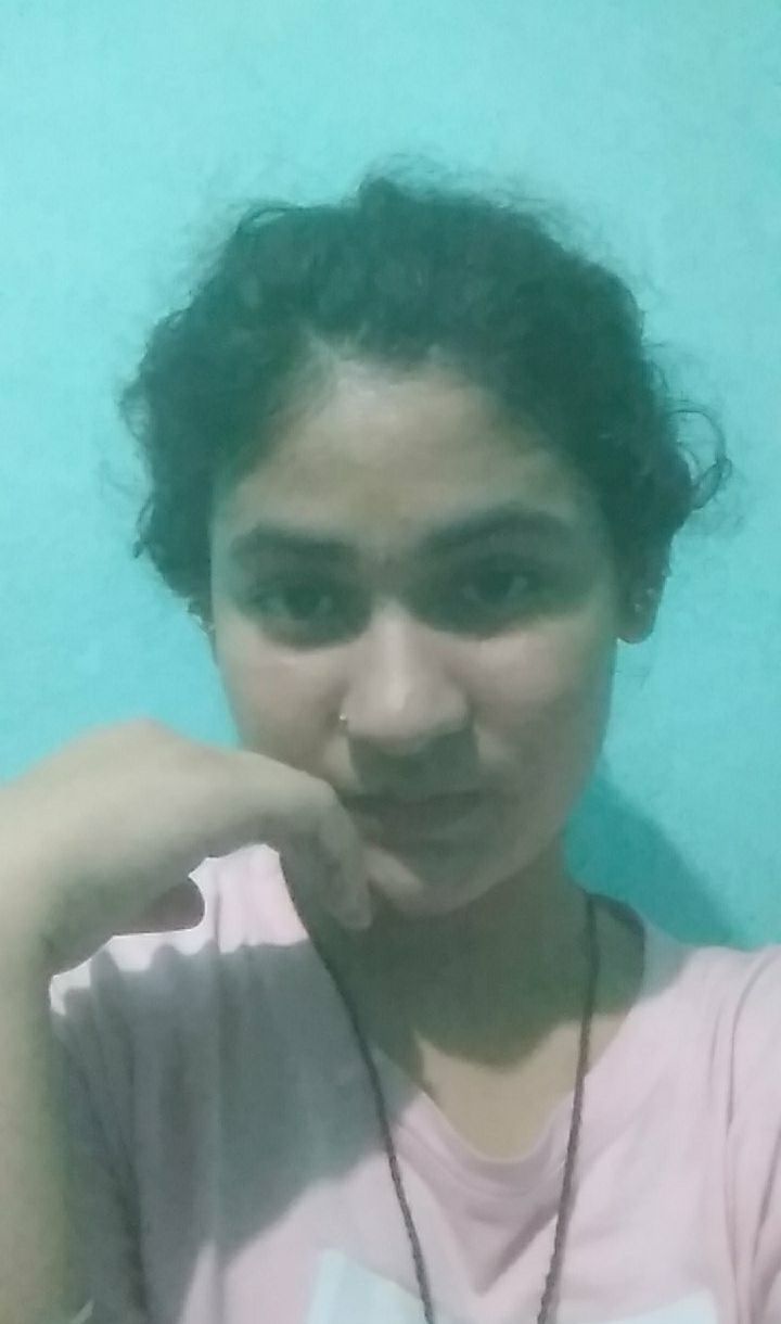 @sandhya khadka